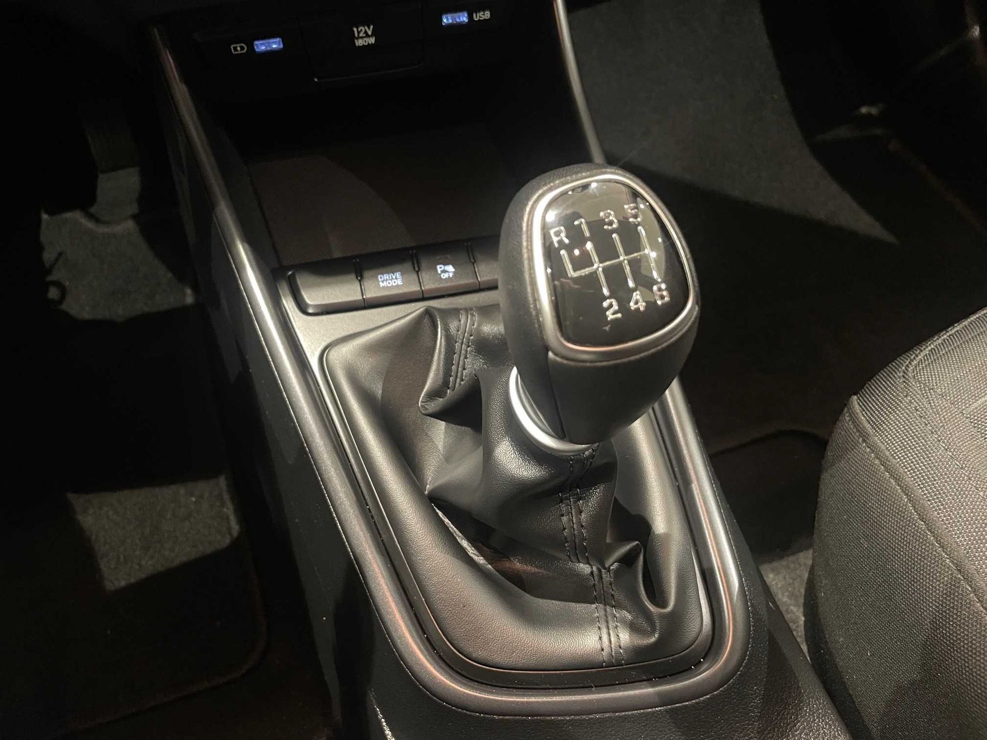 Hyundai i20 1.0 TGDI en Barcelona