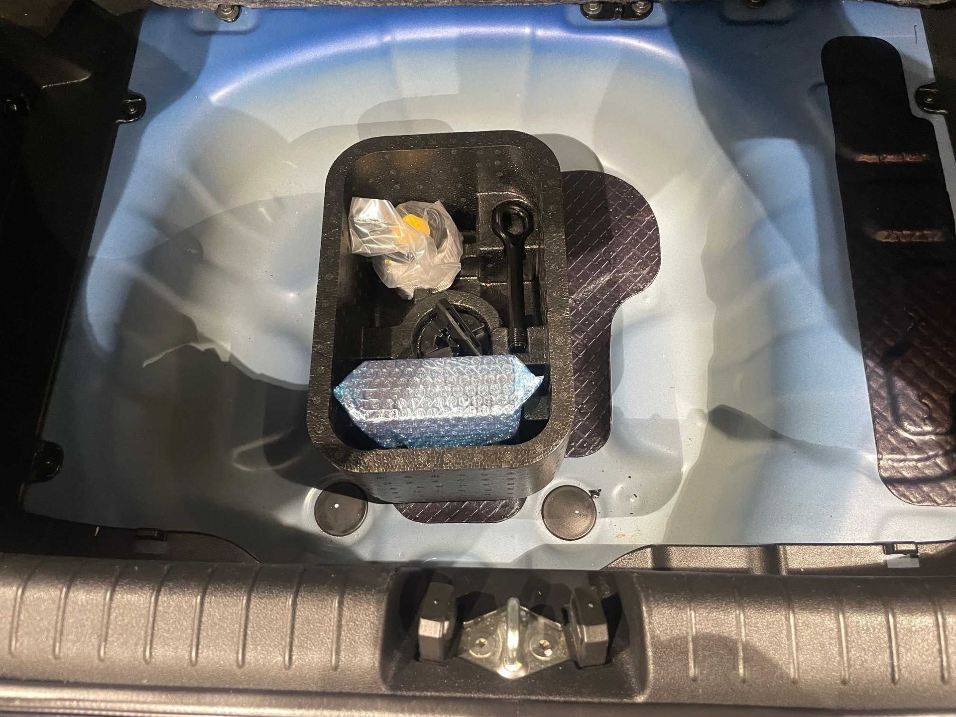 Hyundai i20 1.0 TGDI en Barcelona