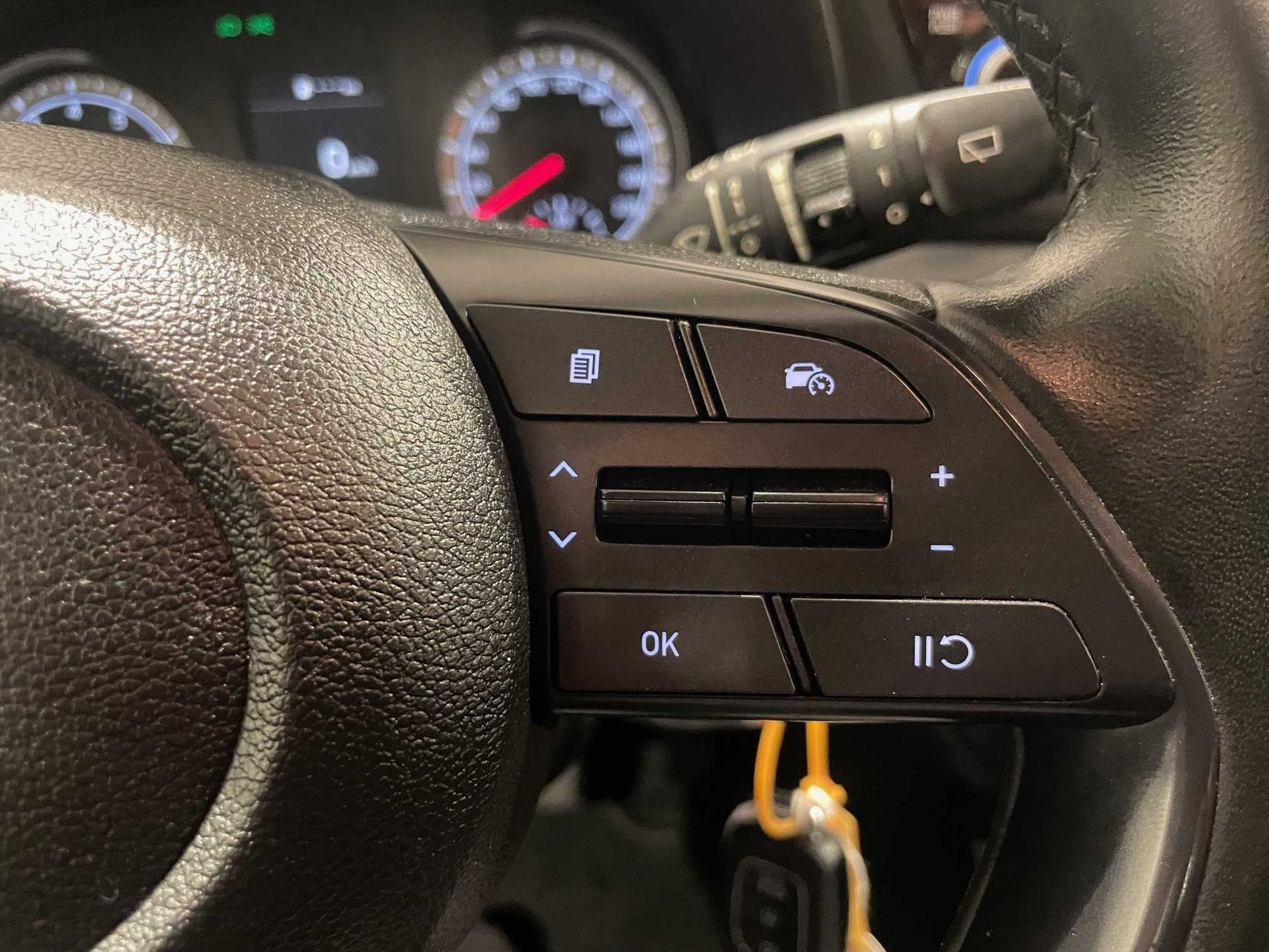 Hyundai i20 1.0 TGDI en Barcelona