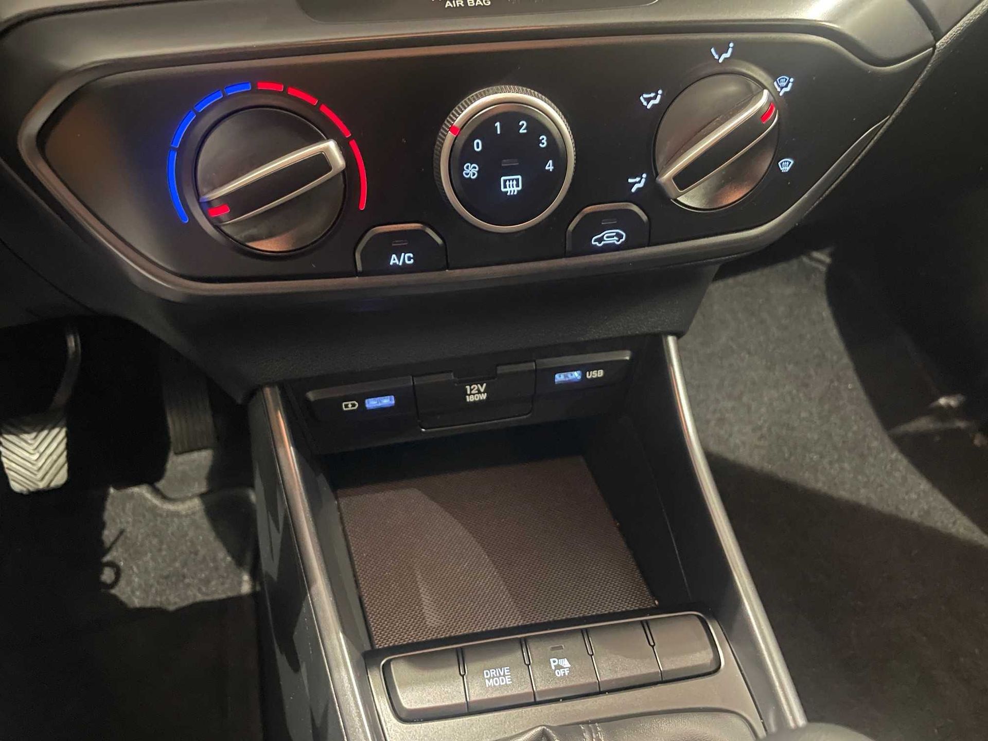 Hyundai i20 1.0 TGDI en Barcelona