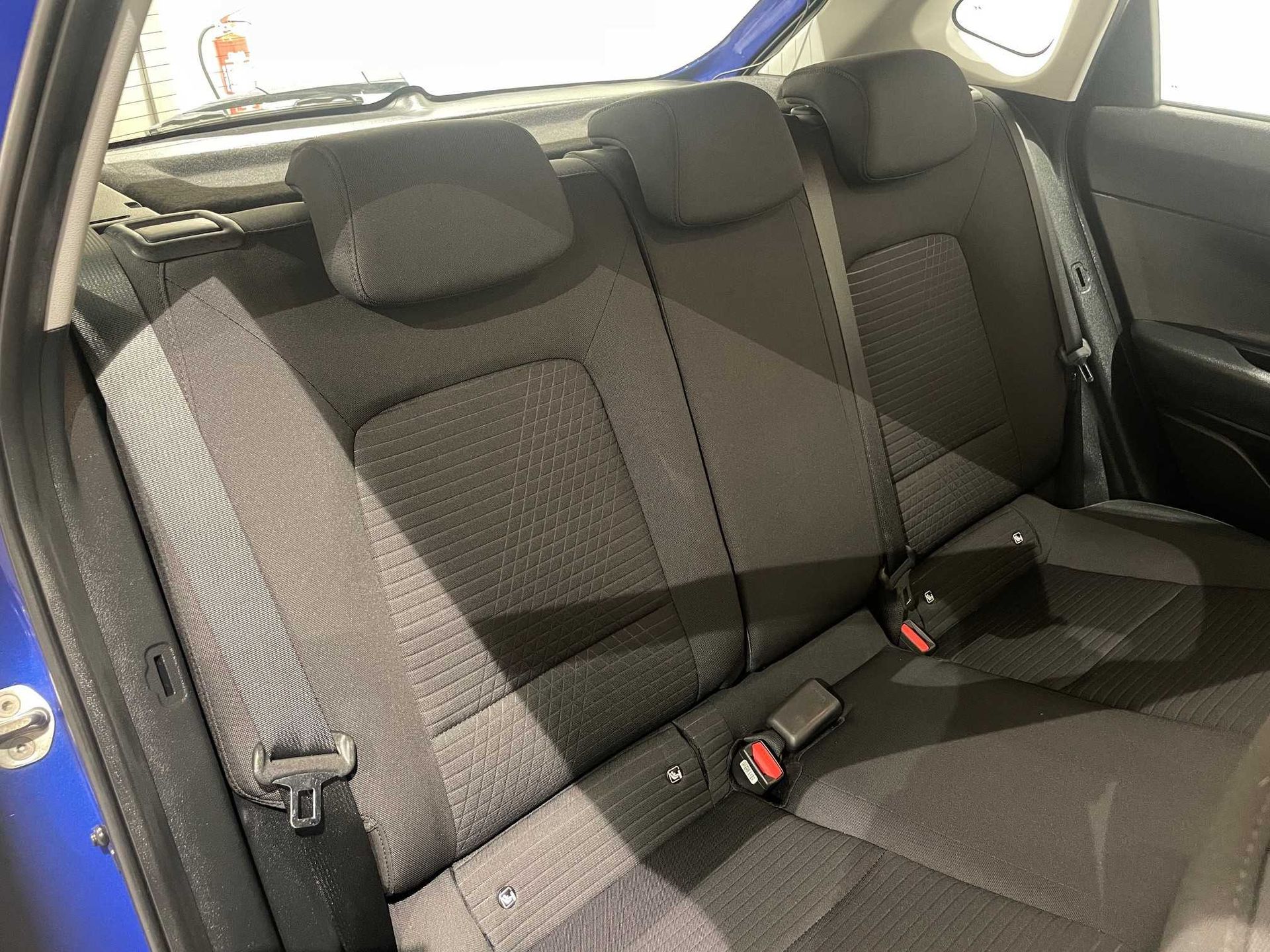 Hyundai i20 1.0 TGDI en Barcelona