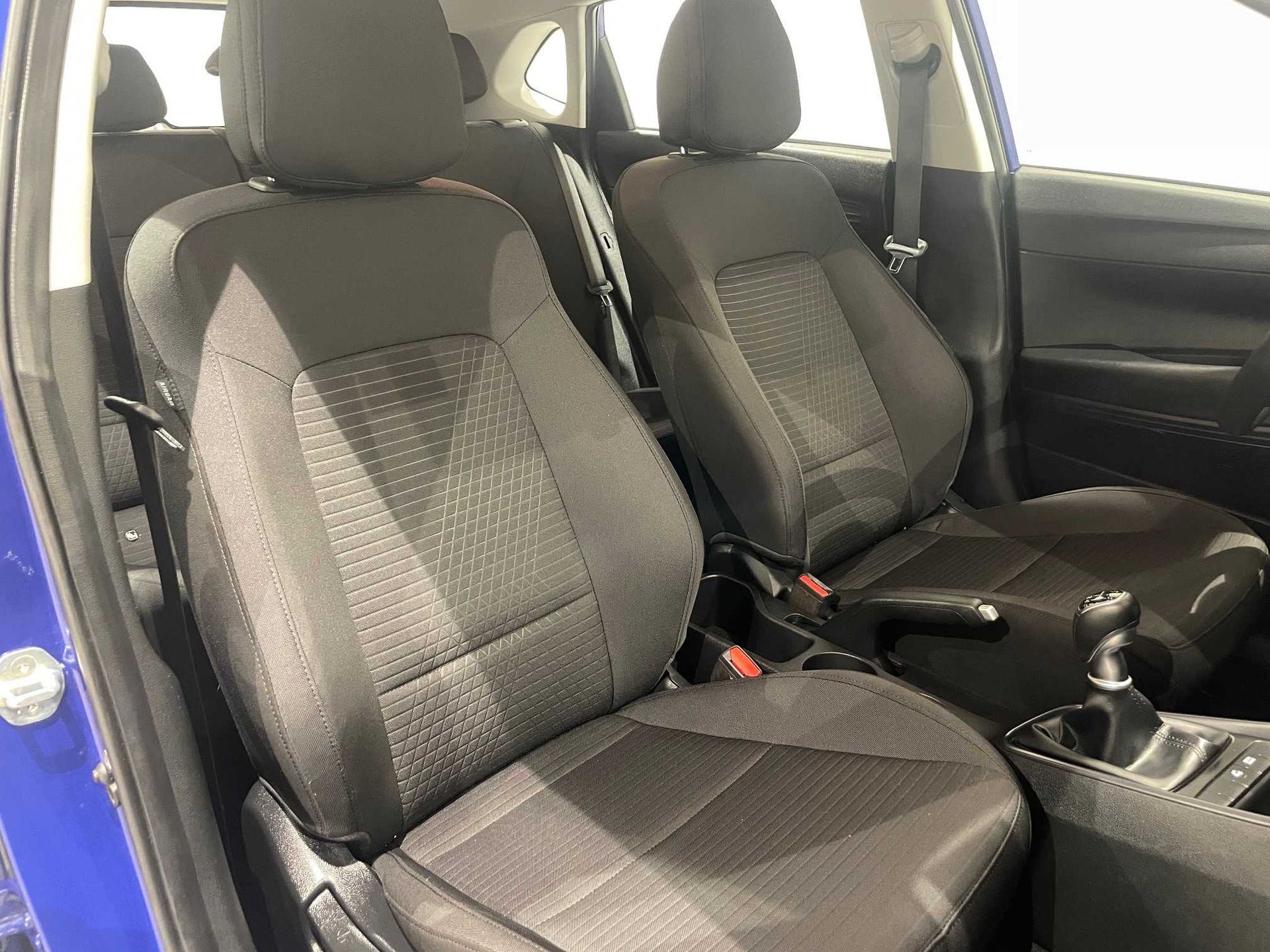 Hyundai i20 1.0 TGDI en Barcelona