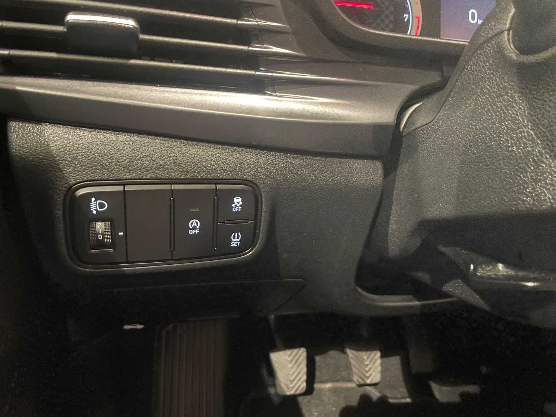 Hyundai i20 1.0 TGDI en Barcelona