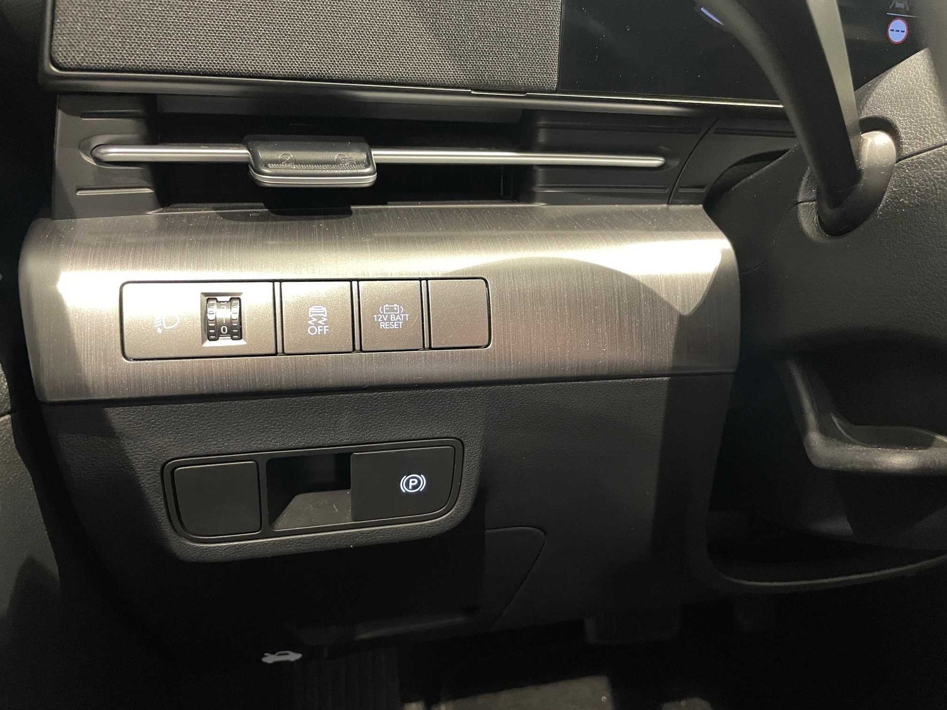 Hyundai Kona 1.6 GDI HEV en Barcelona