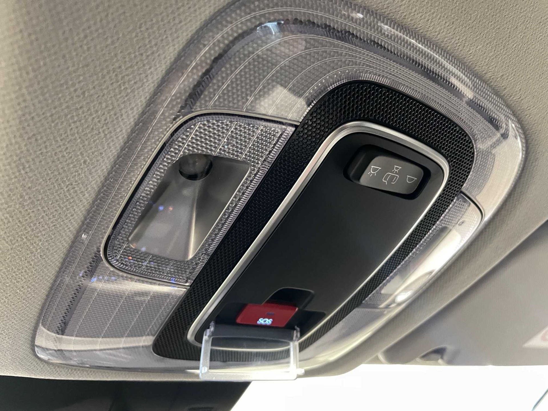 Hyundai Kona 1.6 GDI HEV en Barcelona