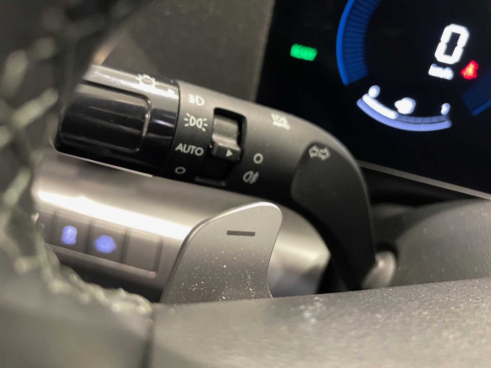 Hyundai Kona 1.6 GDI HEV en Barcelona