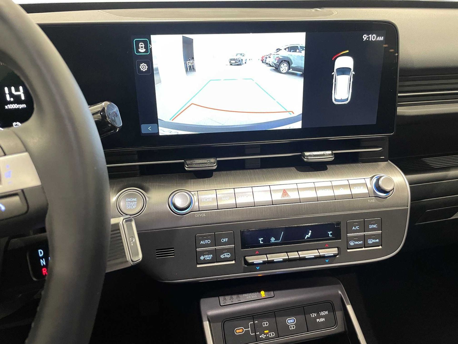 Hyundai Kona 1.6 GDI HEV en Barcelona