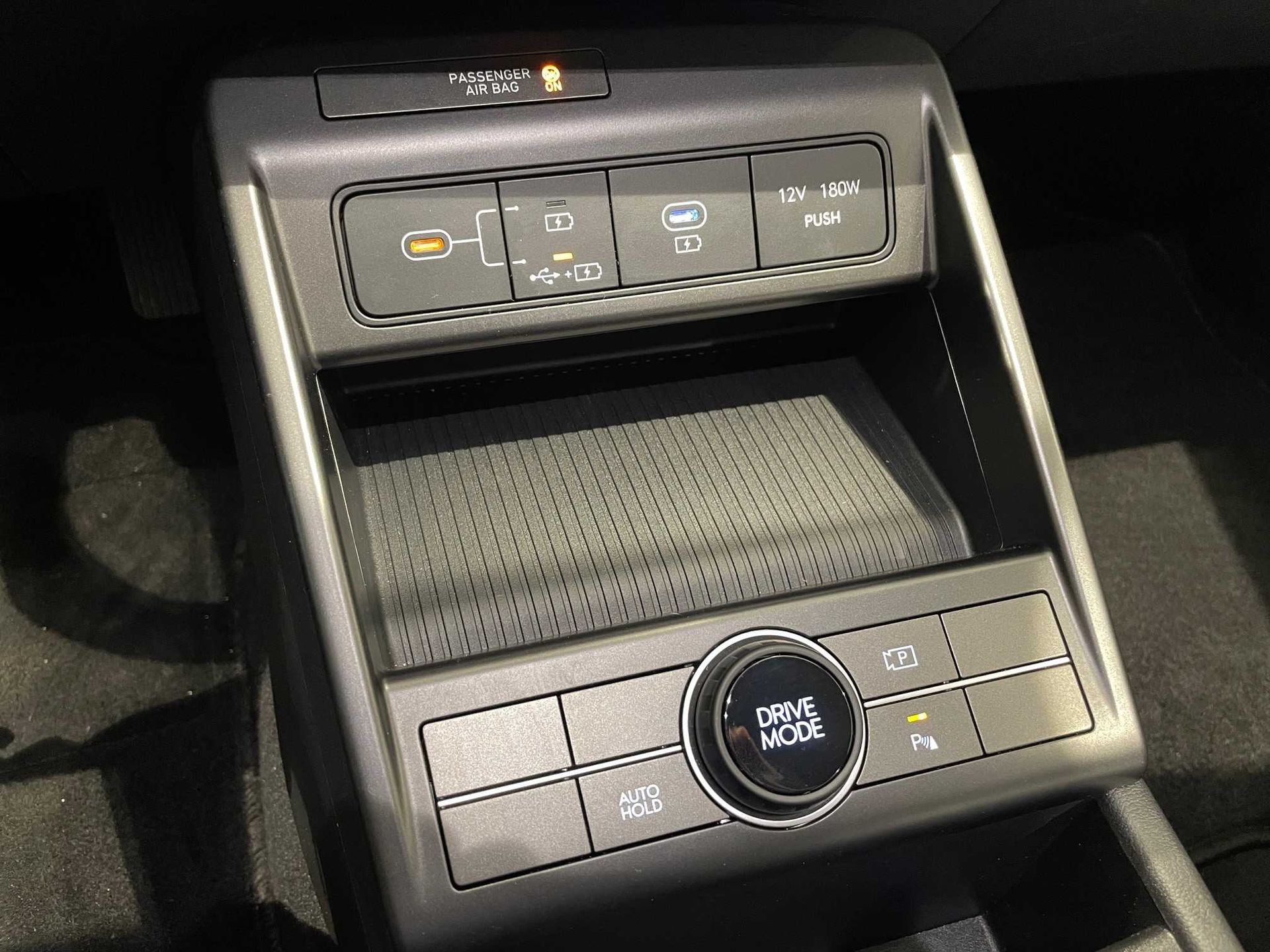 Hyundai Kona 1.6 GDI HEV en Barcelona