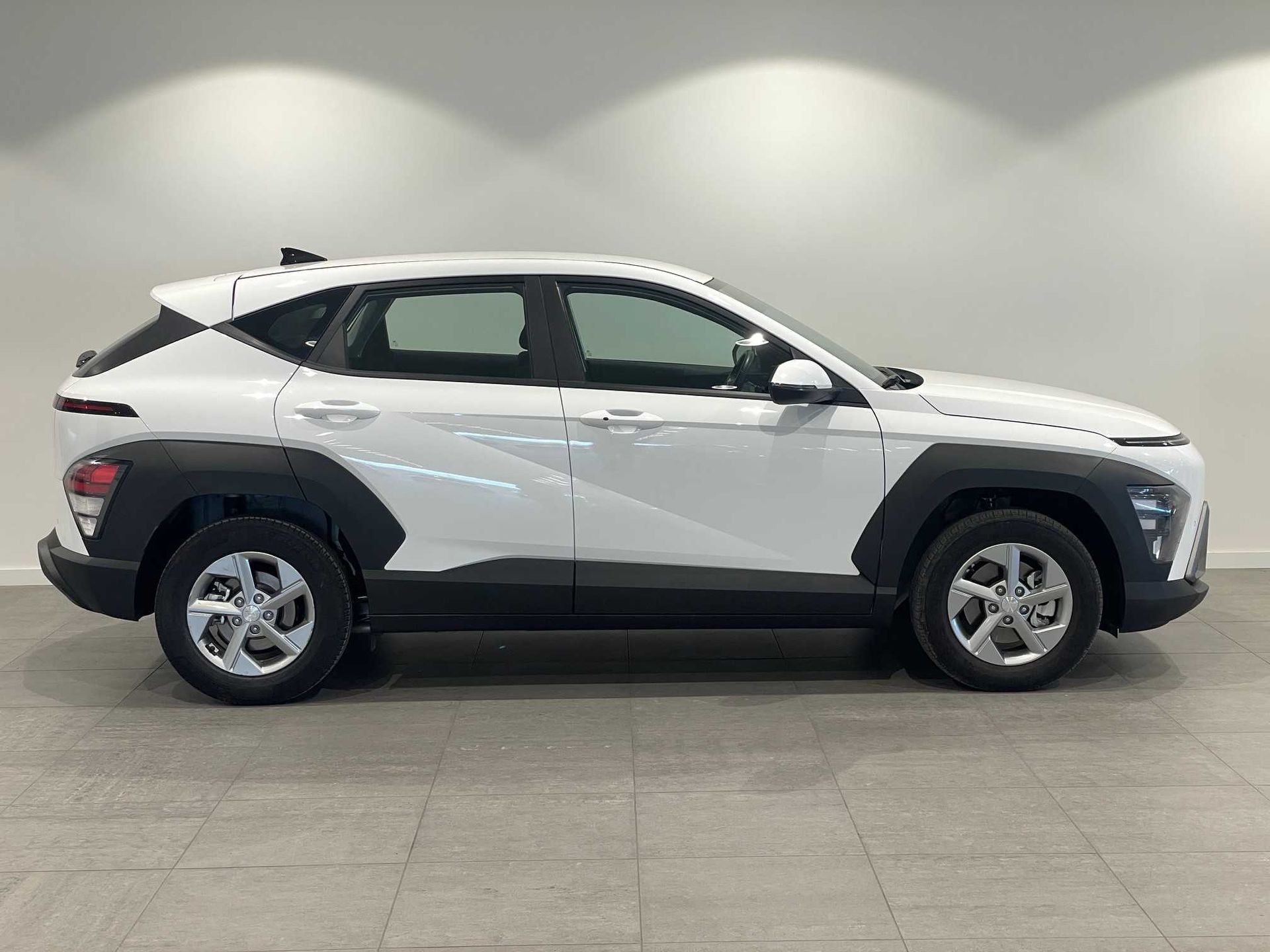 Hyundai Kona 1.6 GDI HEV en Barcelona
