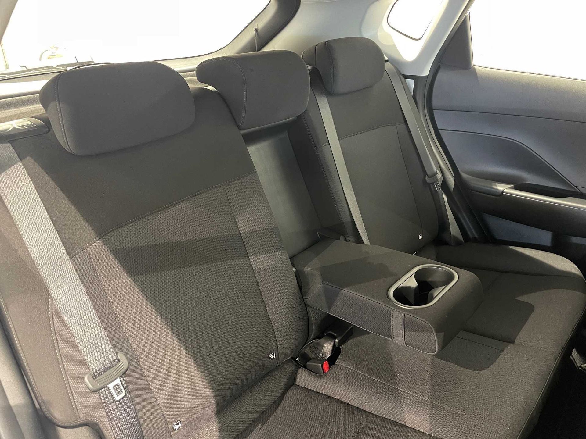 Hyundai Kona 1.6 GDI HEV en Barcelona