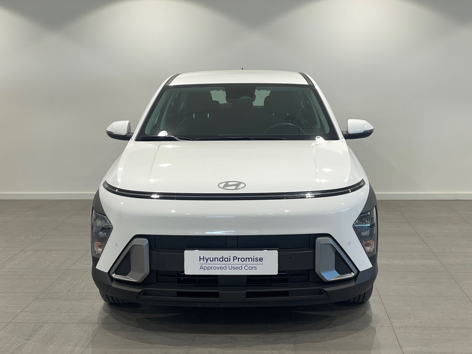 Hyundai Kona 1.6 GDI HEV en Barcelona