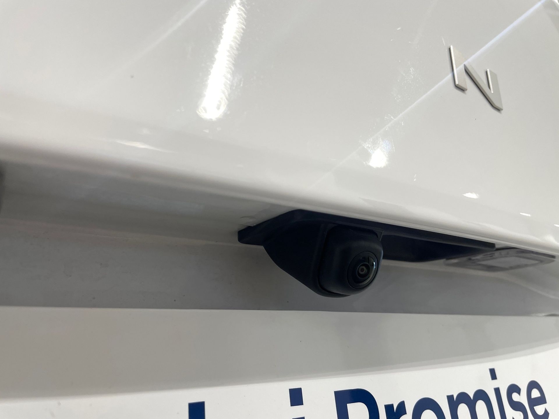 Hyundai Kona 1.6 GDI HEV en Barcelona