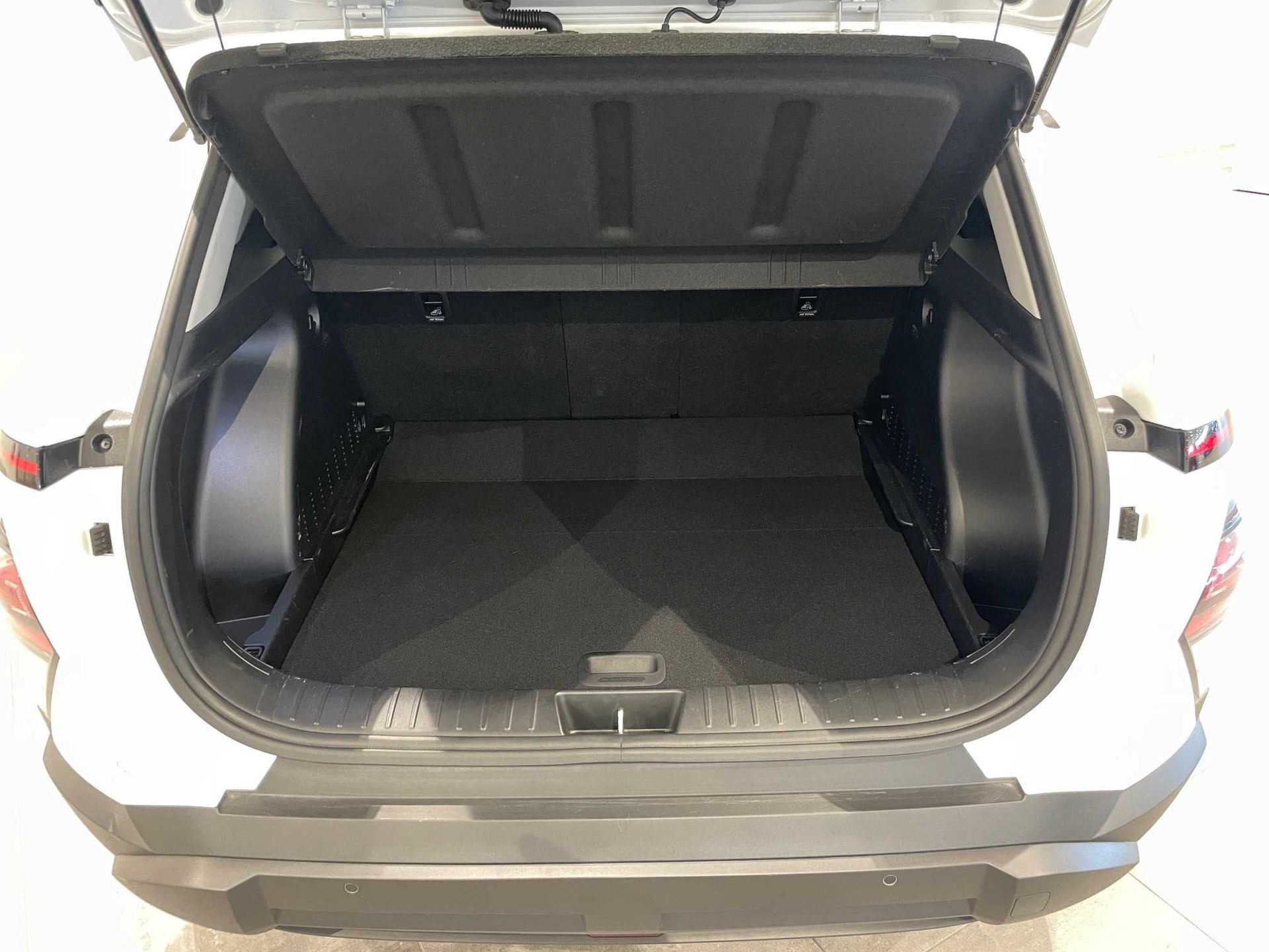 Hyundai Kona 1.6 GDI HEV en Barcelona