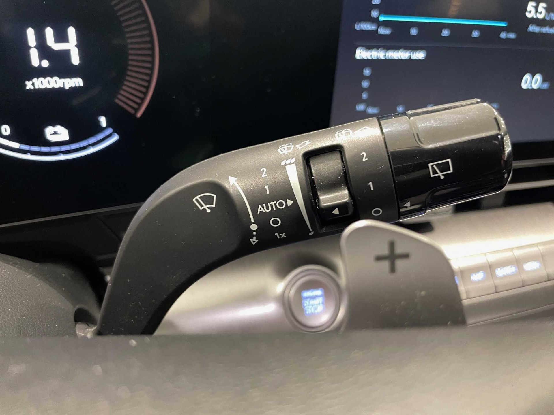 Hyundai Kona 1.6 GDI HEV en Barcelona