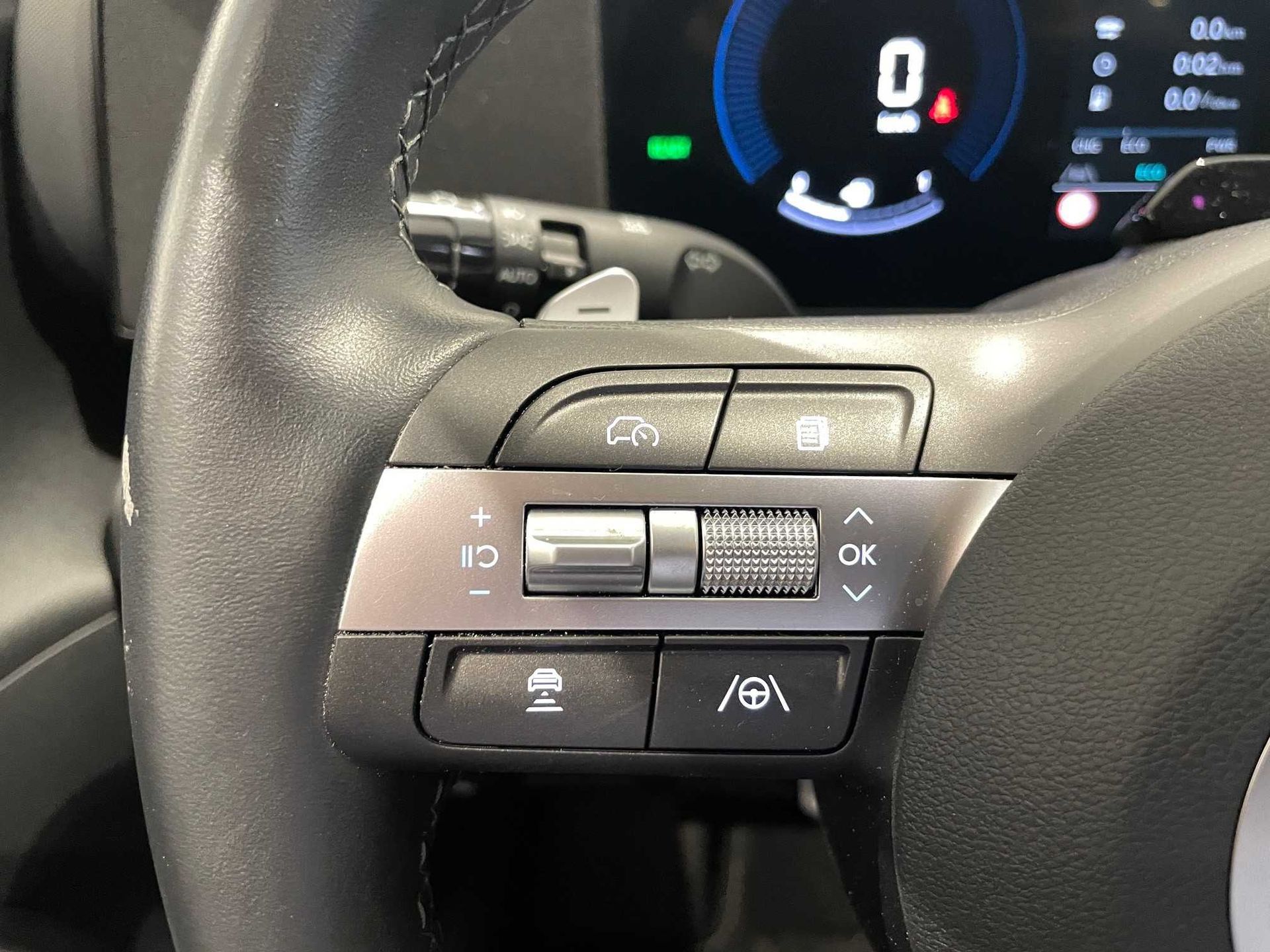 Hyundai Kona 1.6 GDI HEV en Barcelona