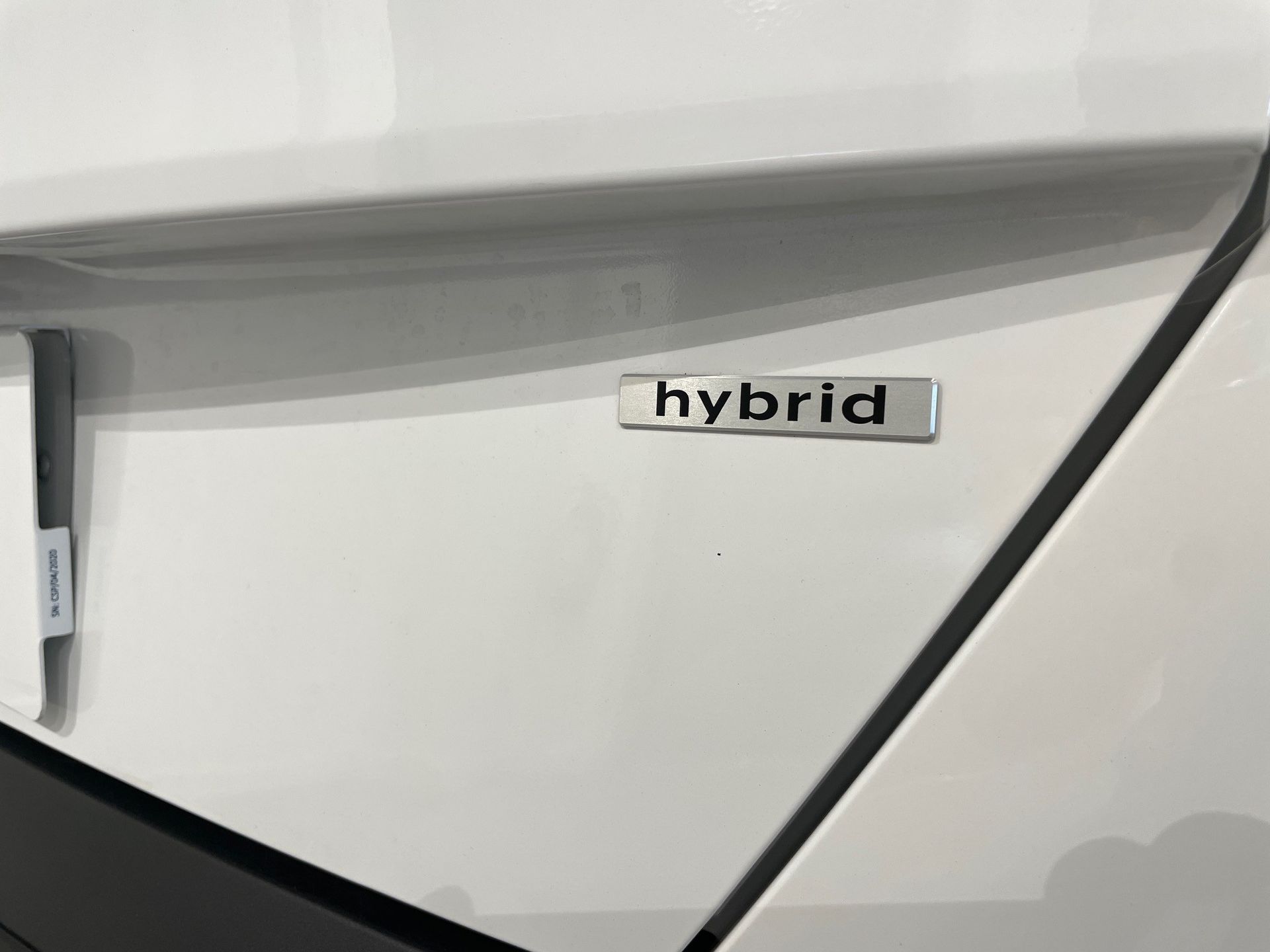 Hyundai Kona 1.6 GDI HEV en Barcelona