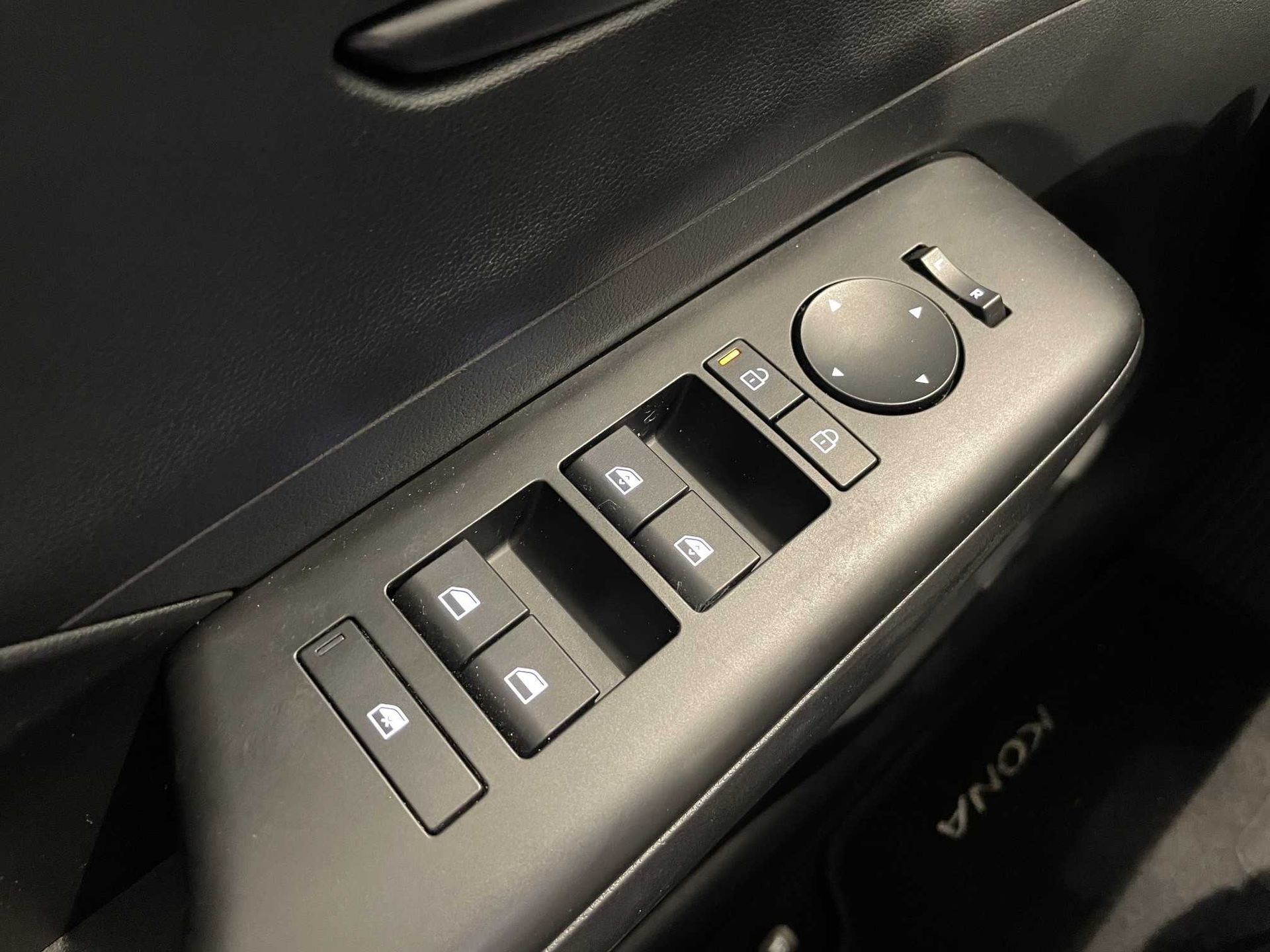 Hyundai Kona 1.6 GDI HEV en Barcelona