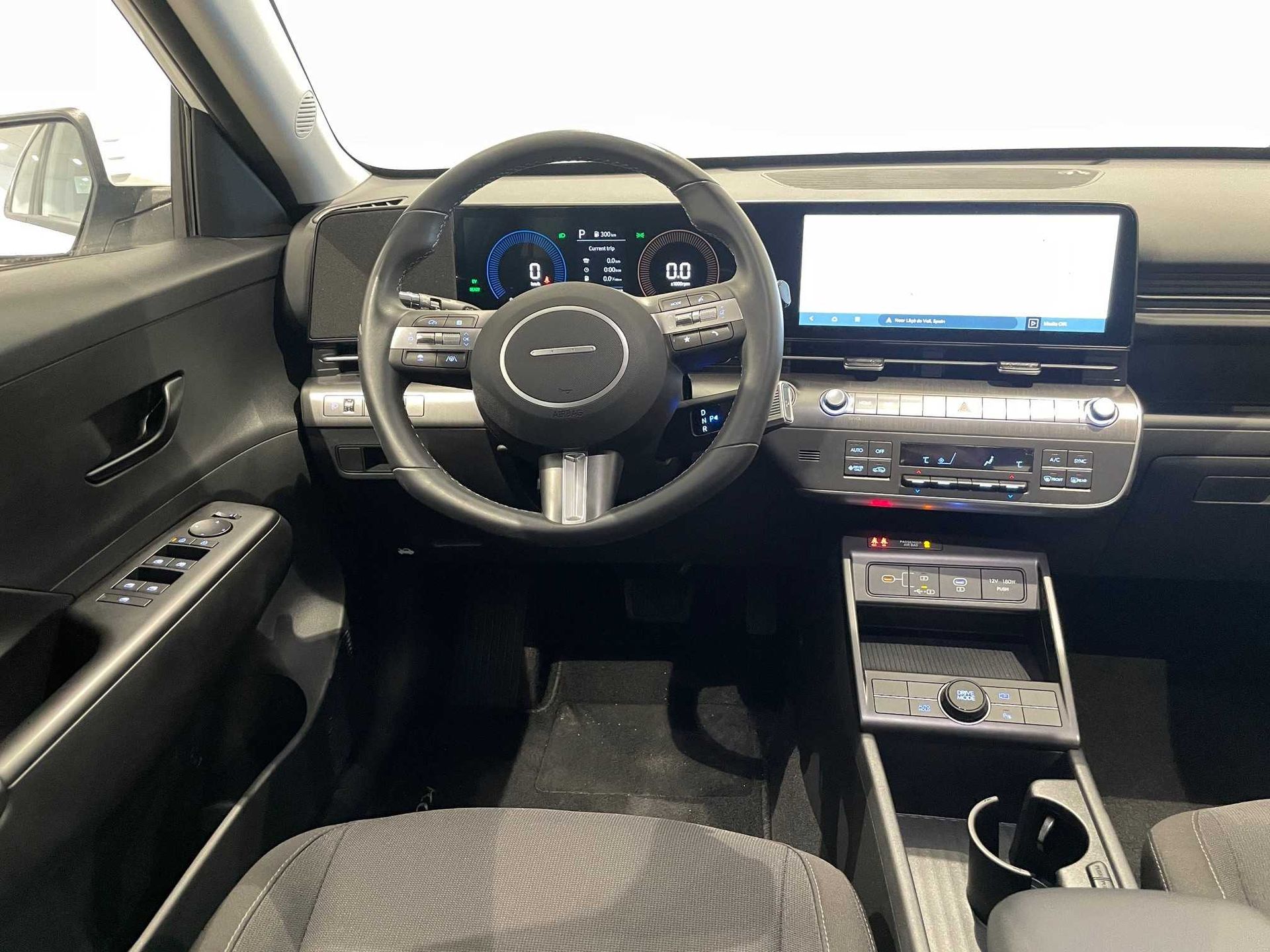 Hyundai Kona 1.6 GDI HEV en Barcelona