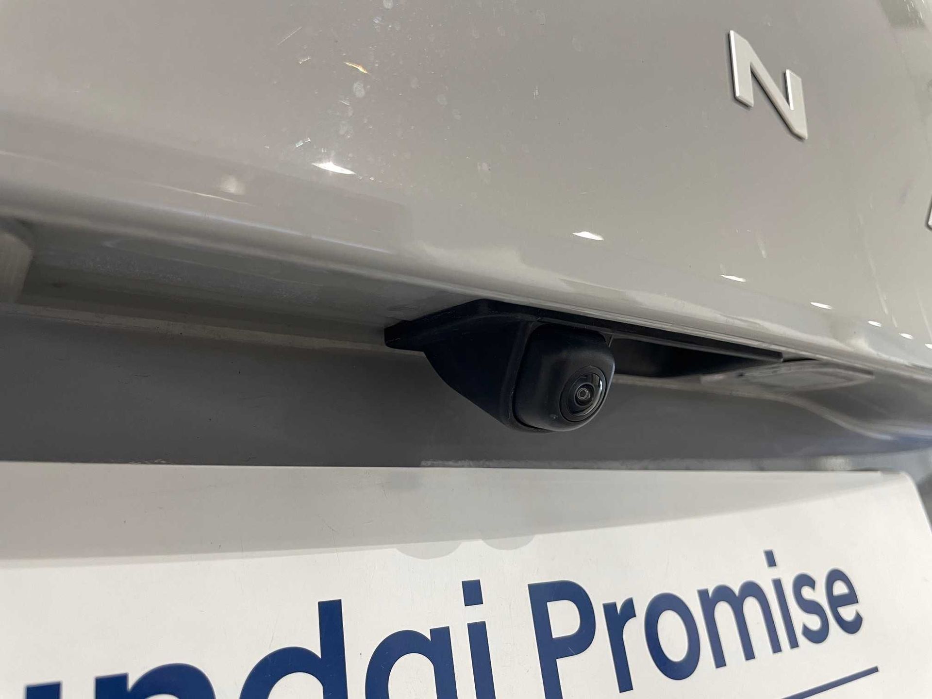 Hyundai Kona 1.6 GDI HEV en Barcelona