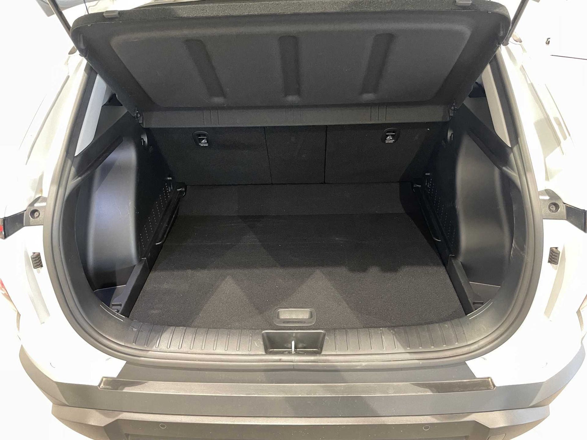 Hyundai Kona 1.6 GDI HEV en Barcelona