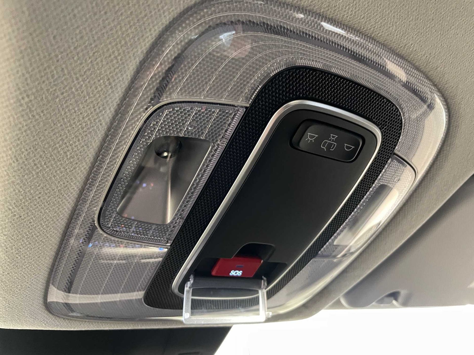 Hyundai Kona 1.6 GDI HEV en Barcelona