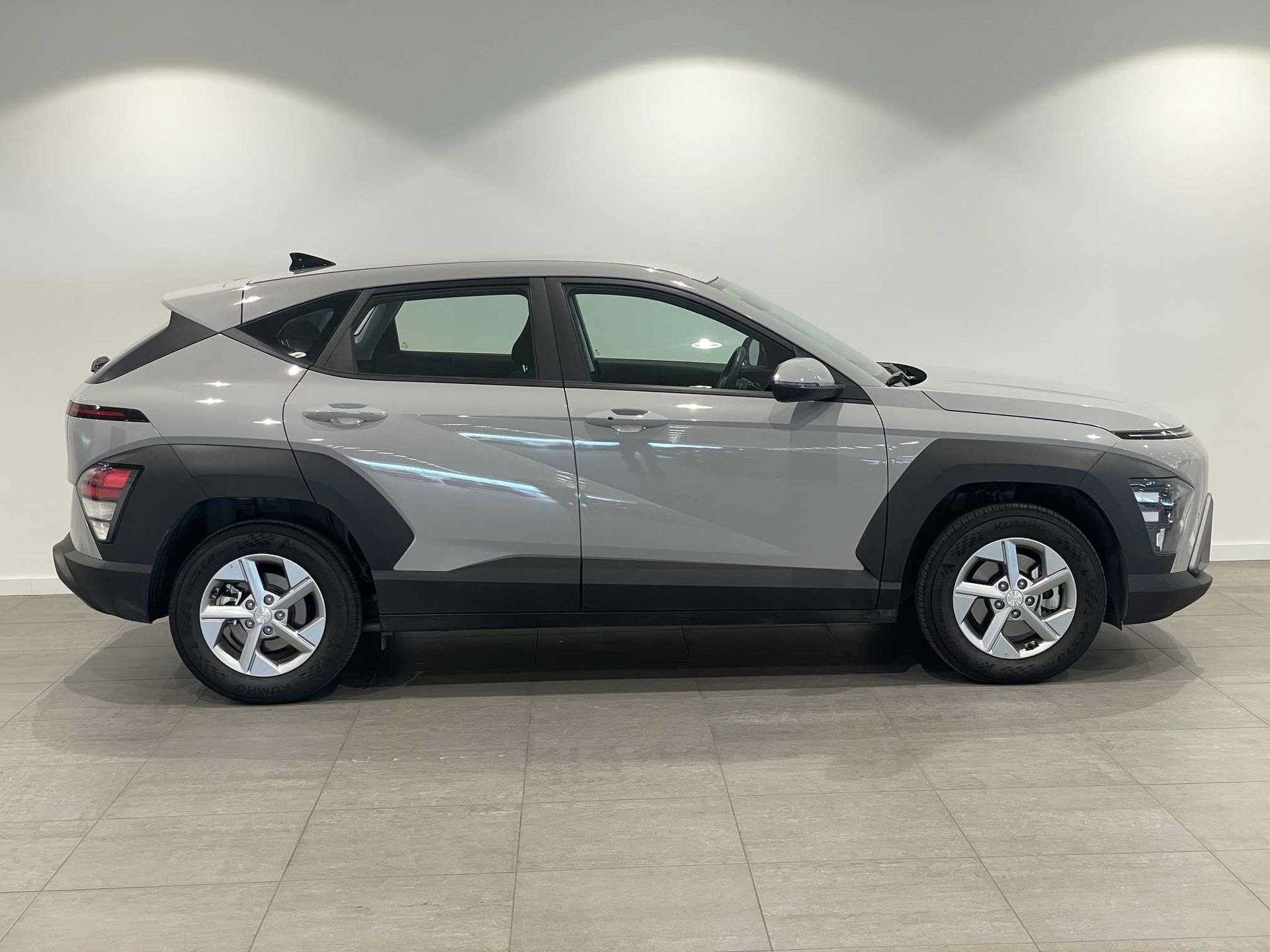 Hyundai Kona 1.6 GDI HEV en Barcelona