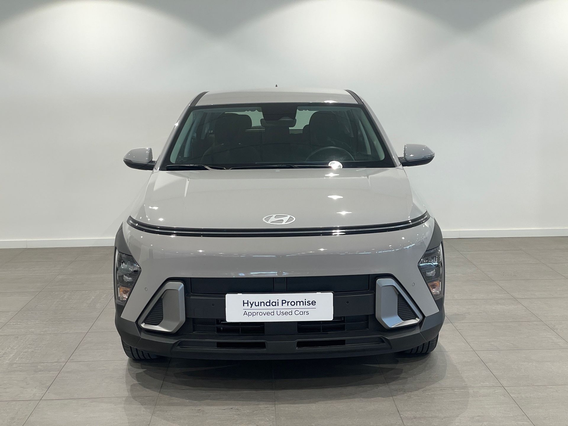 Hyundai Kona 1.6 GDI HEV en Barcelona