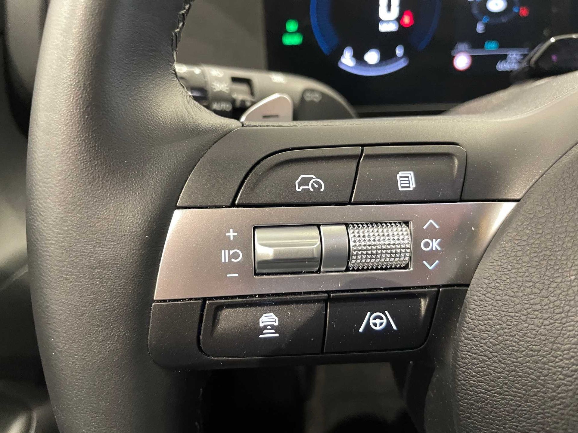 Hyundai Kona 1.6 GDI HEV en Barcelona