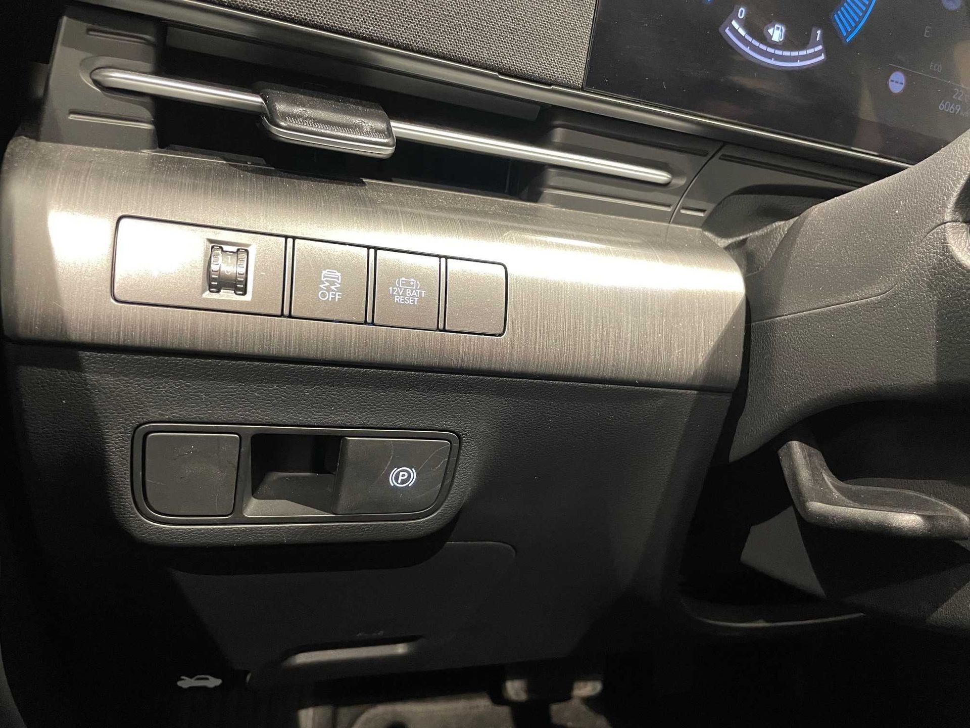 Hyundai Kona 1.6 GDI HEV en Barcelona