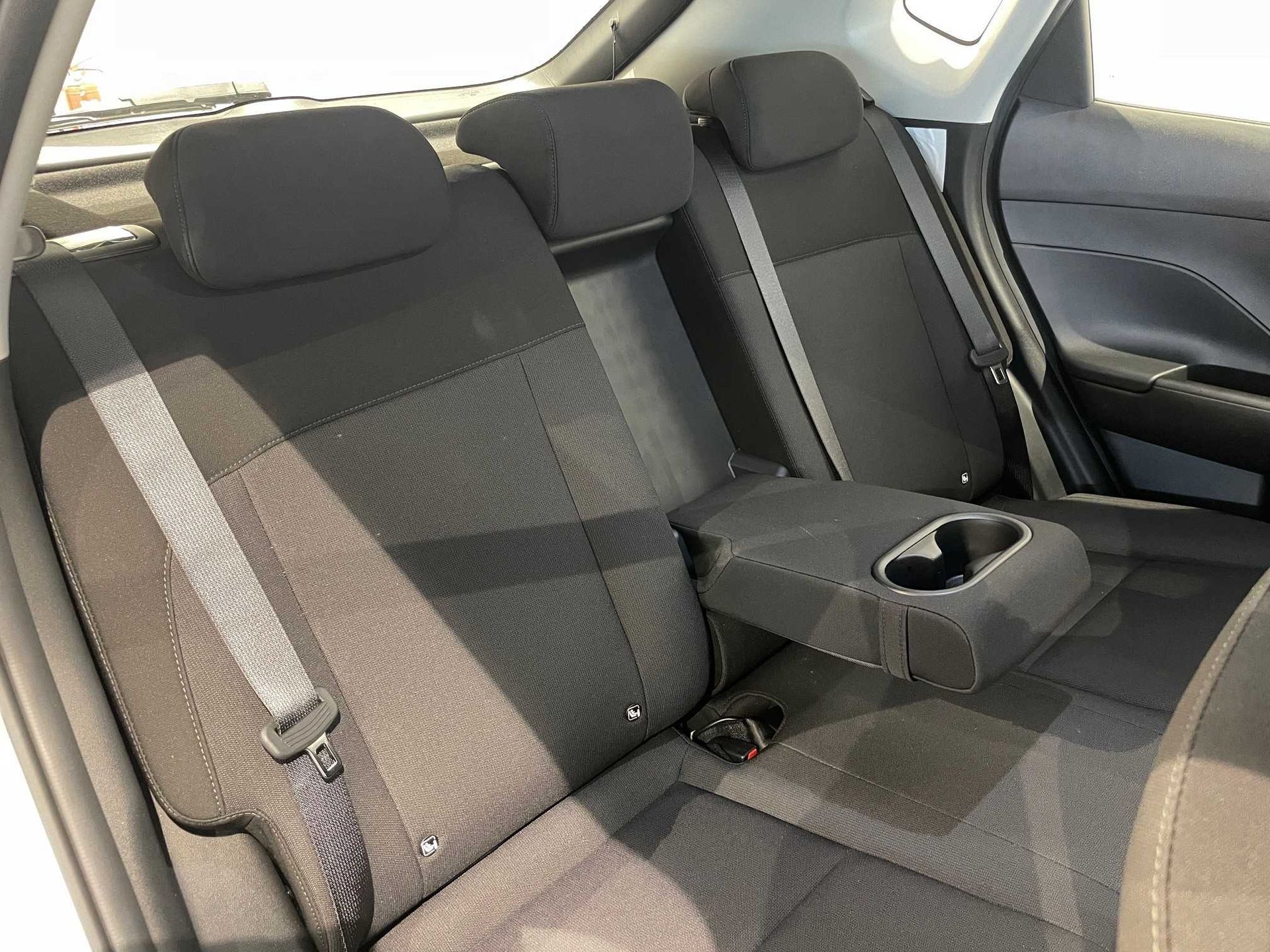 Hyundai Kona 1.6 GDI HEV en Barcelona