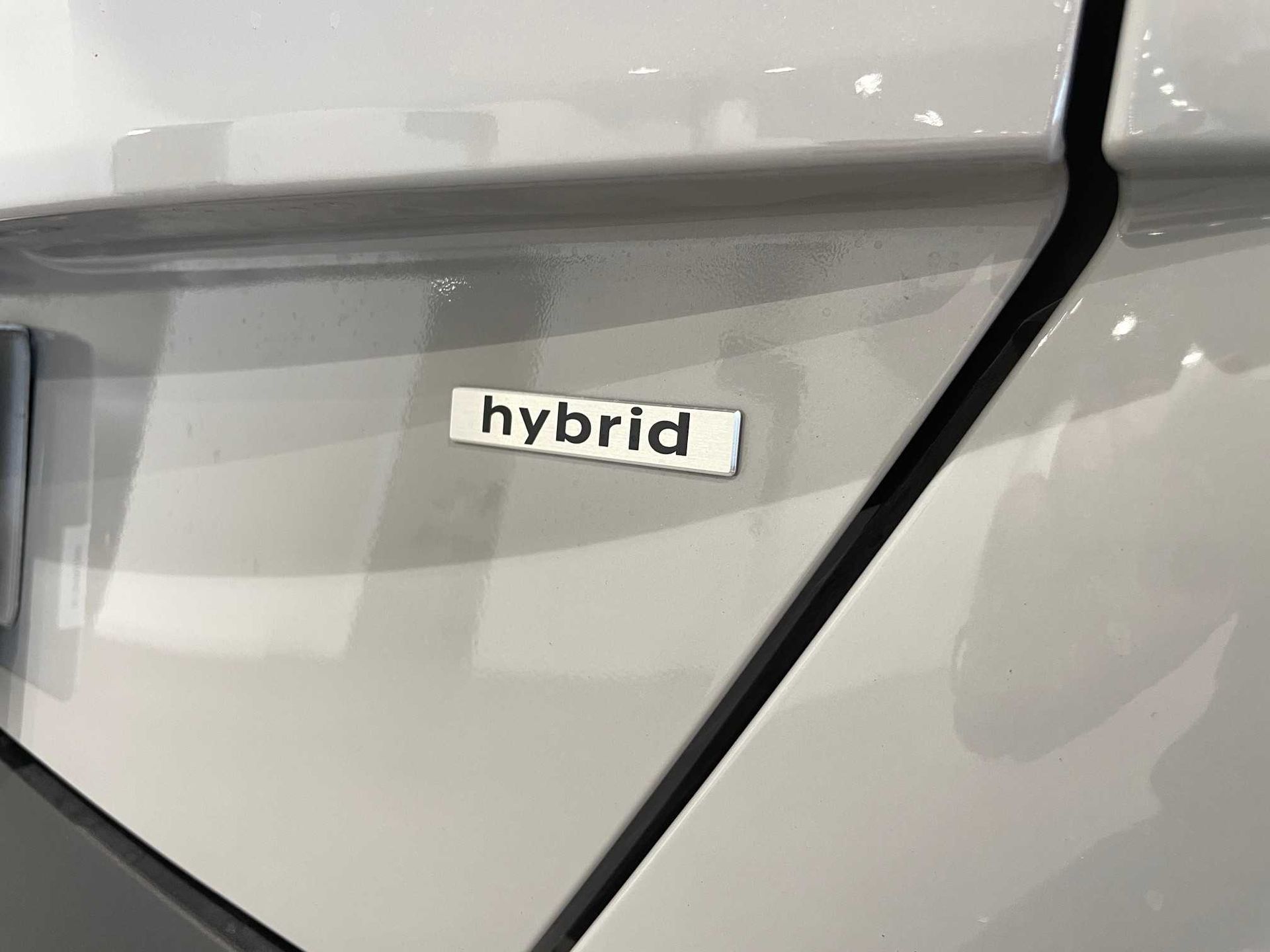 Hyundai Kona 1.6 GDI HEV en Barcelona