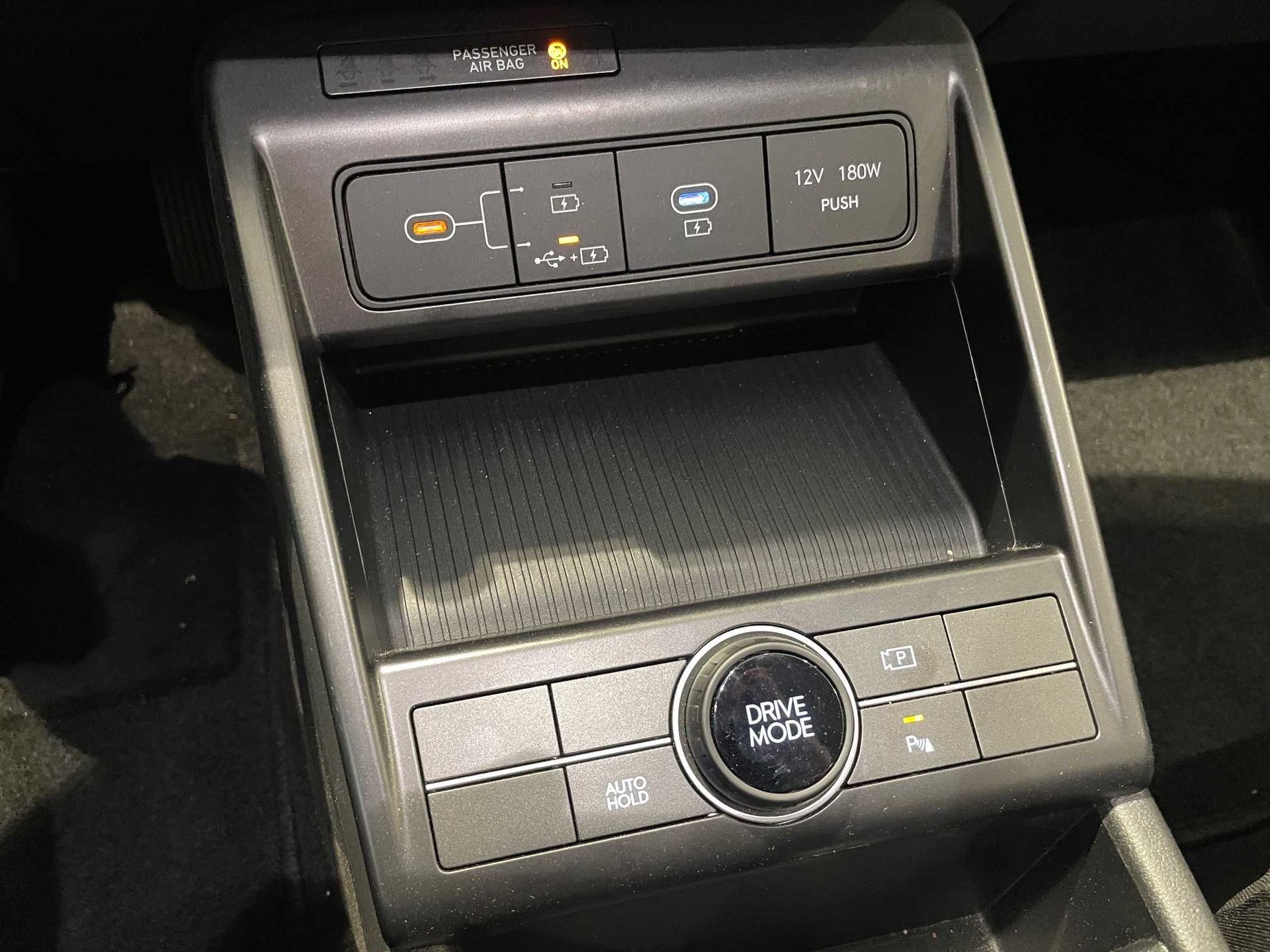 Hyundai Kona 1.6 GDI HEV en Barcelona