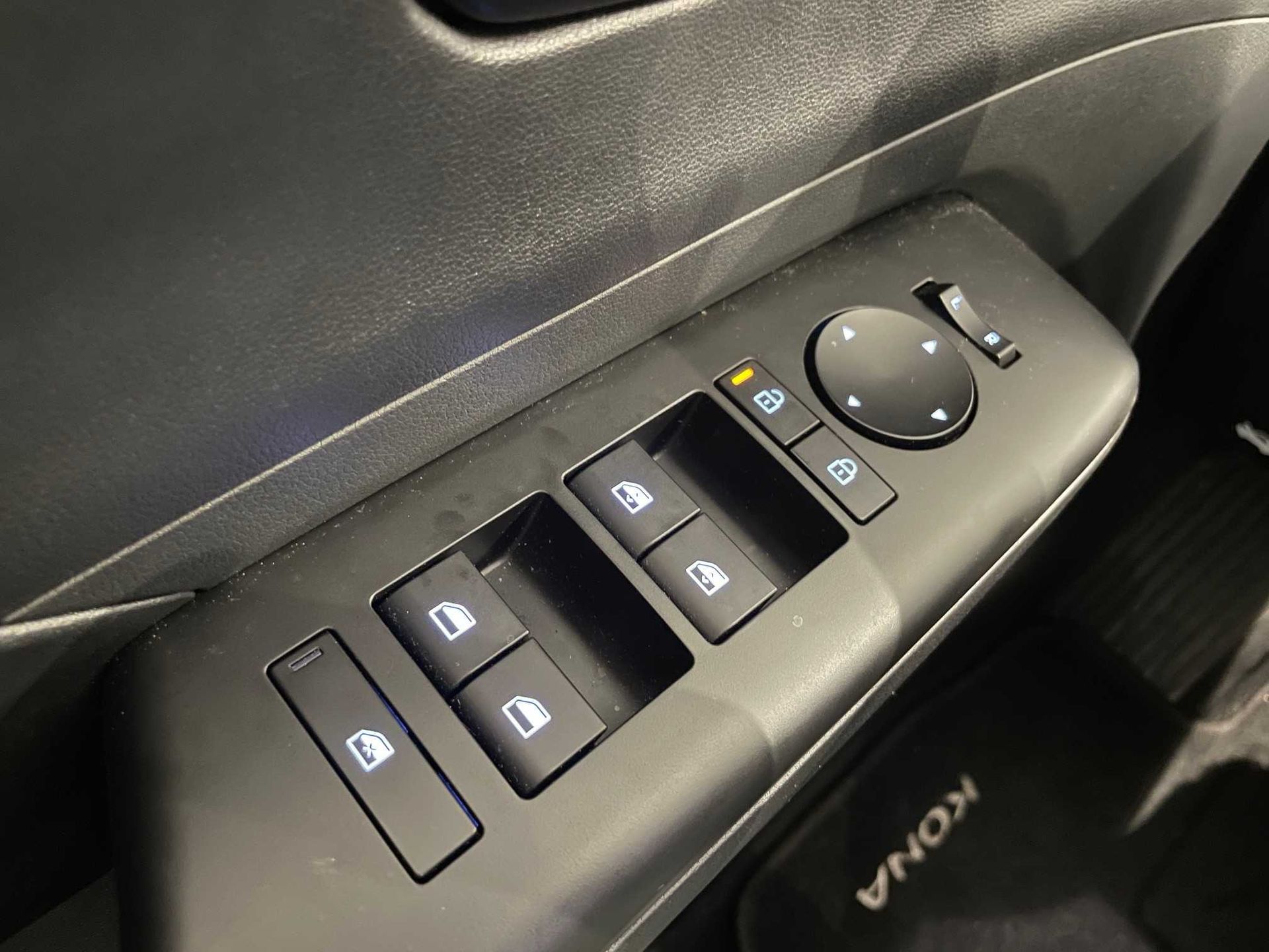 Hyundai Kona 1.6 GDI HEV en Barcelona