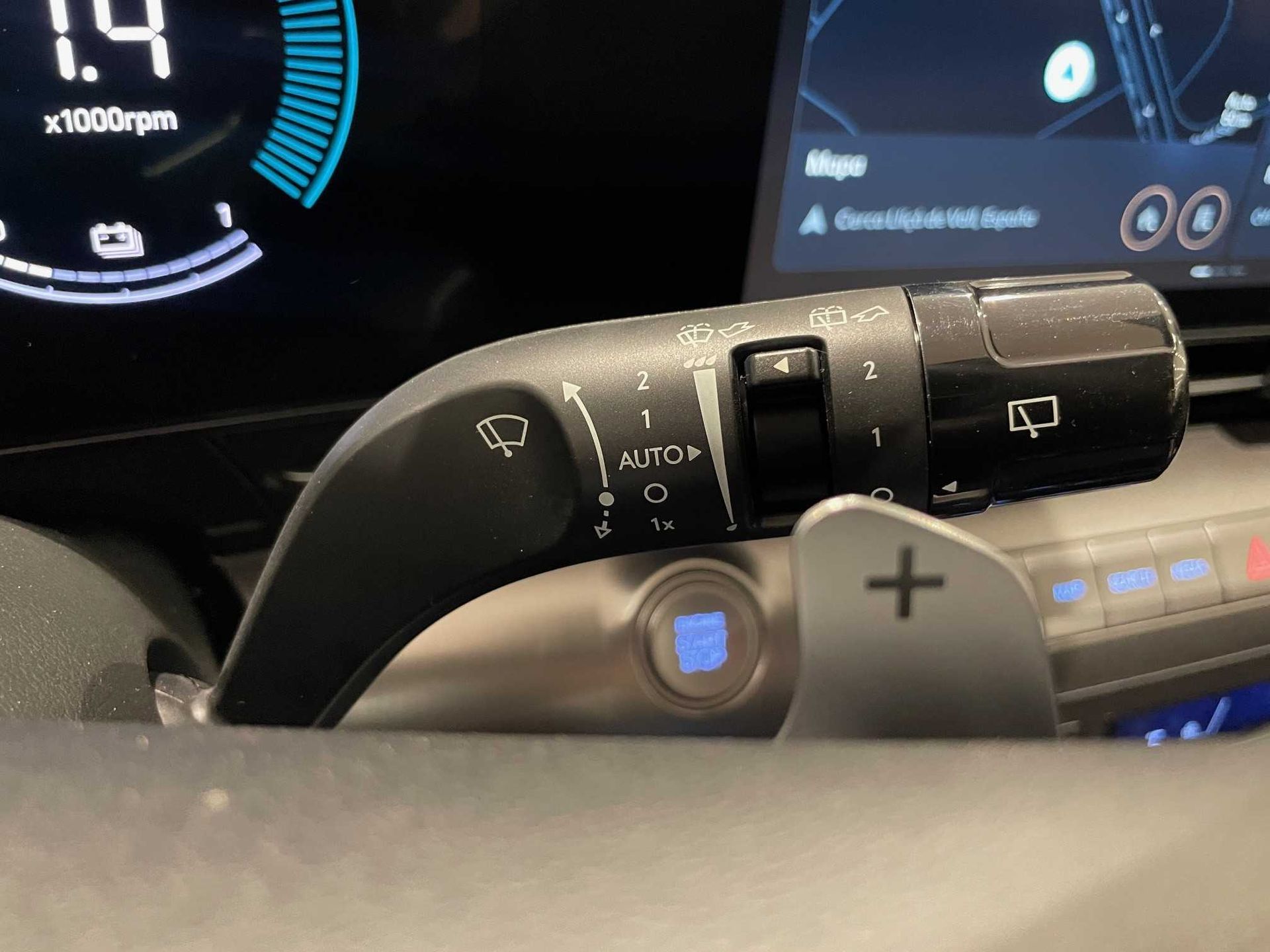 Hyundai Kona 1.6 GDI HEV en Barcelona