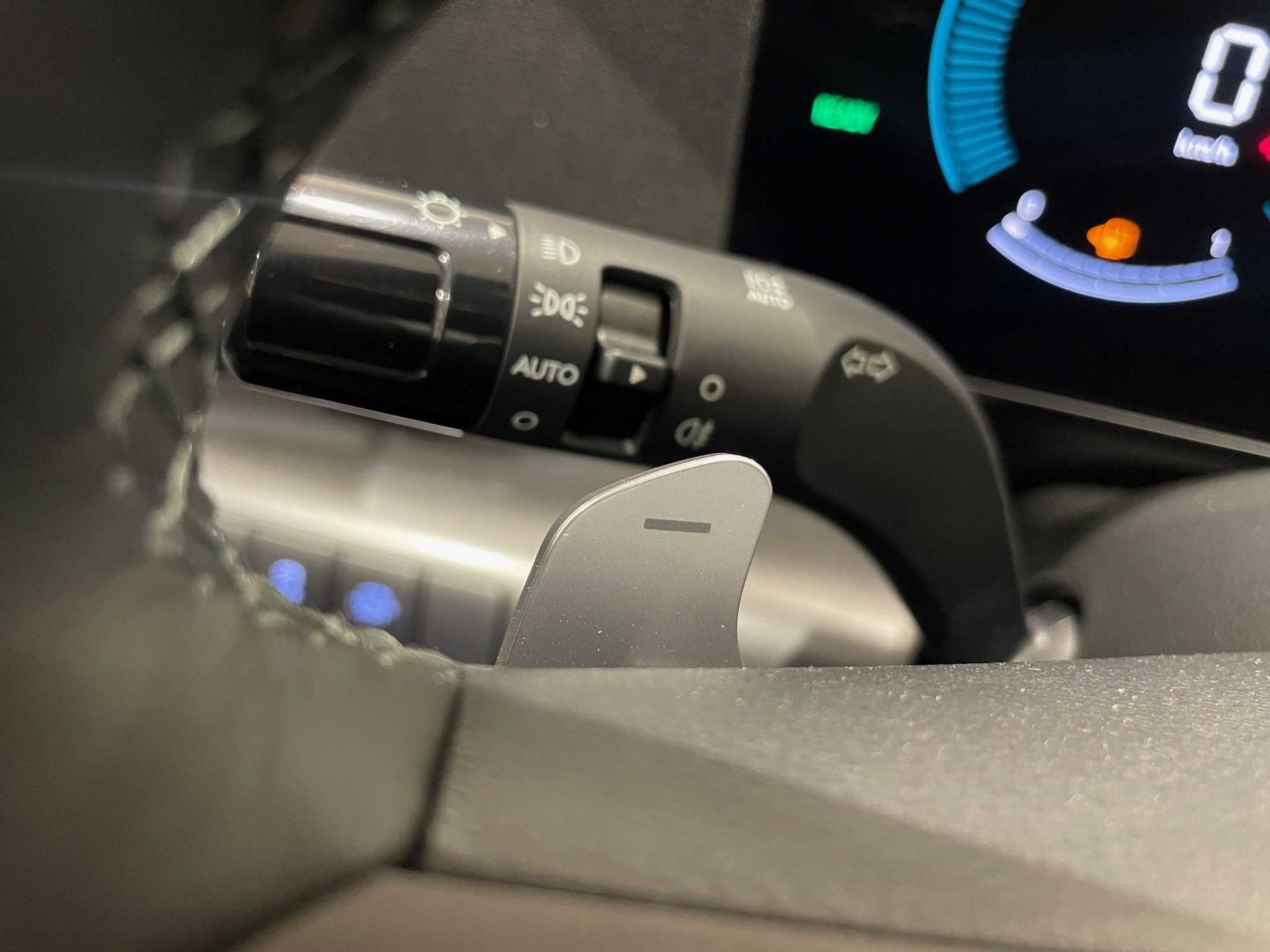 Hyundai Kona 1.6 GDI HEV en Barcelona