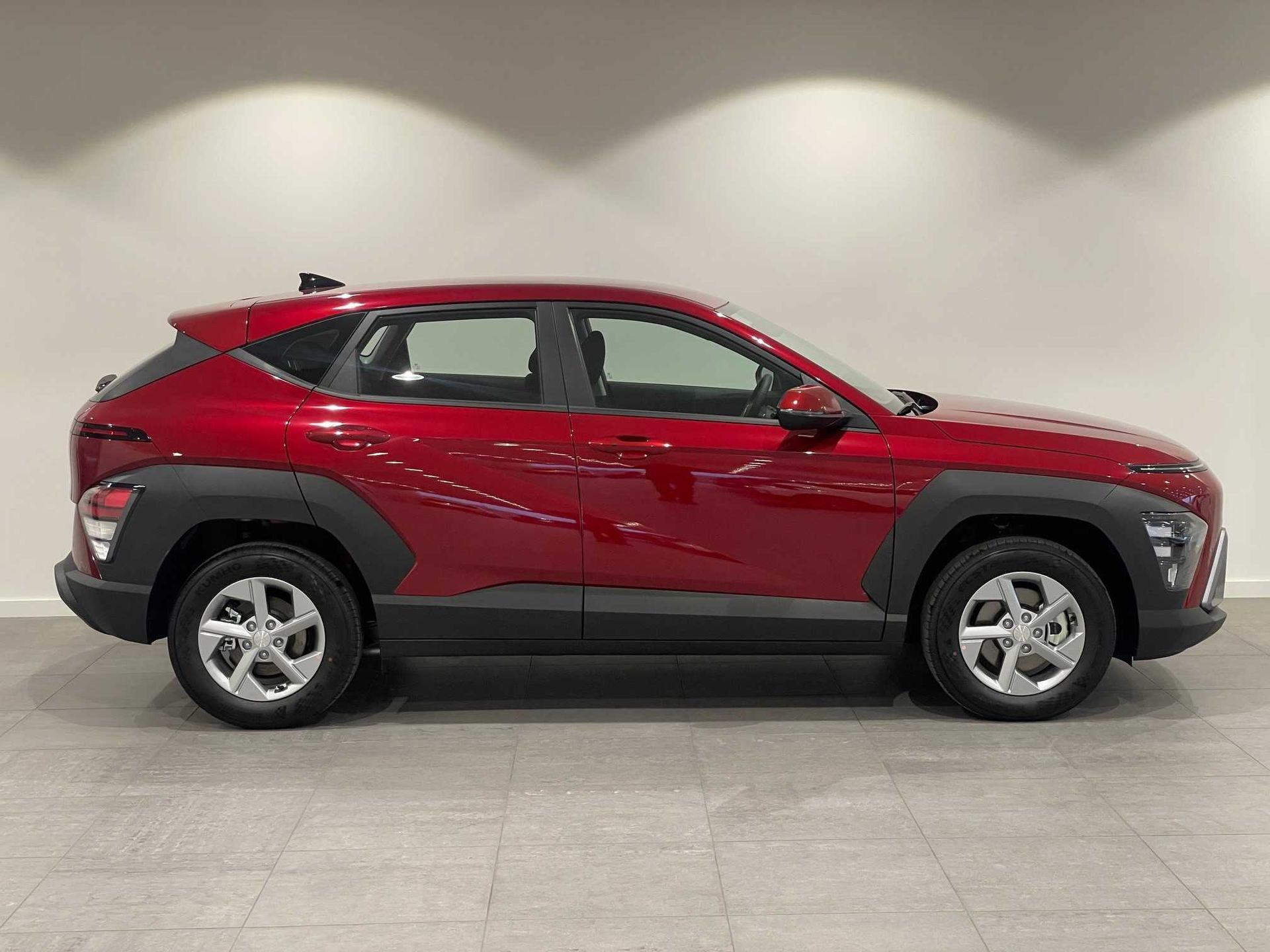 Hyundai Kona 1.6 GDI HEV en Barcelona