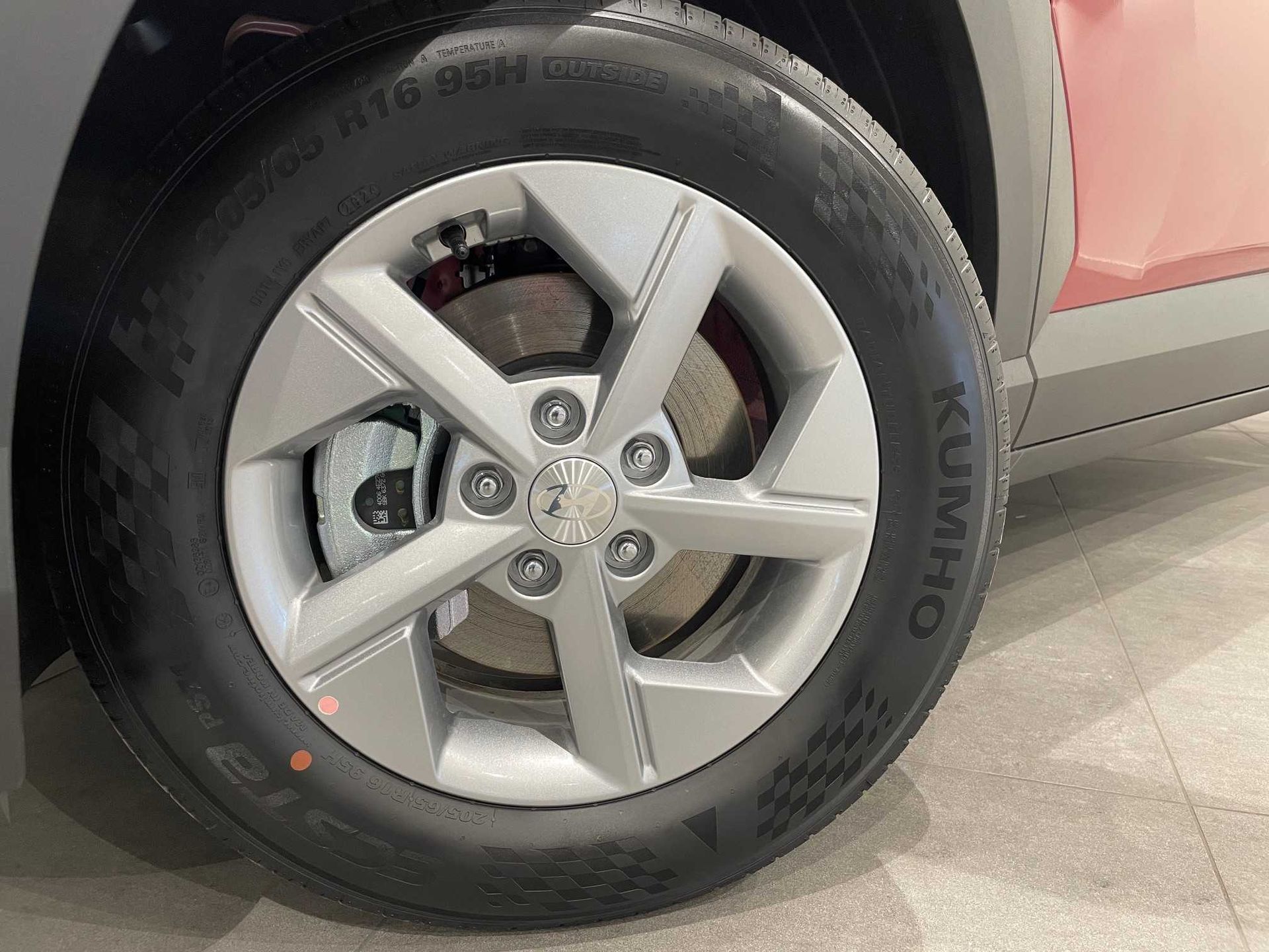 Hyundai Kona 1.6 GDI HEV en Barcelona