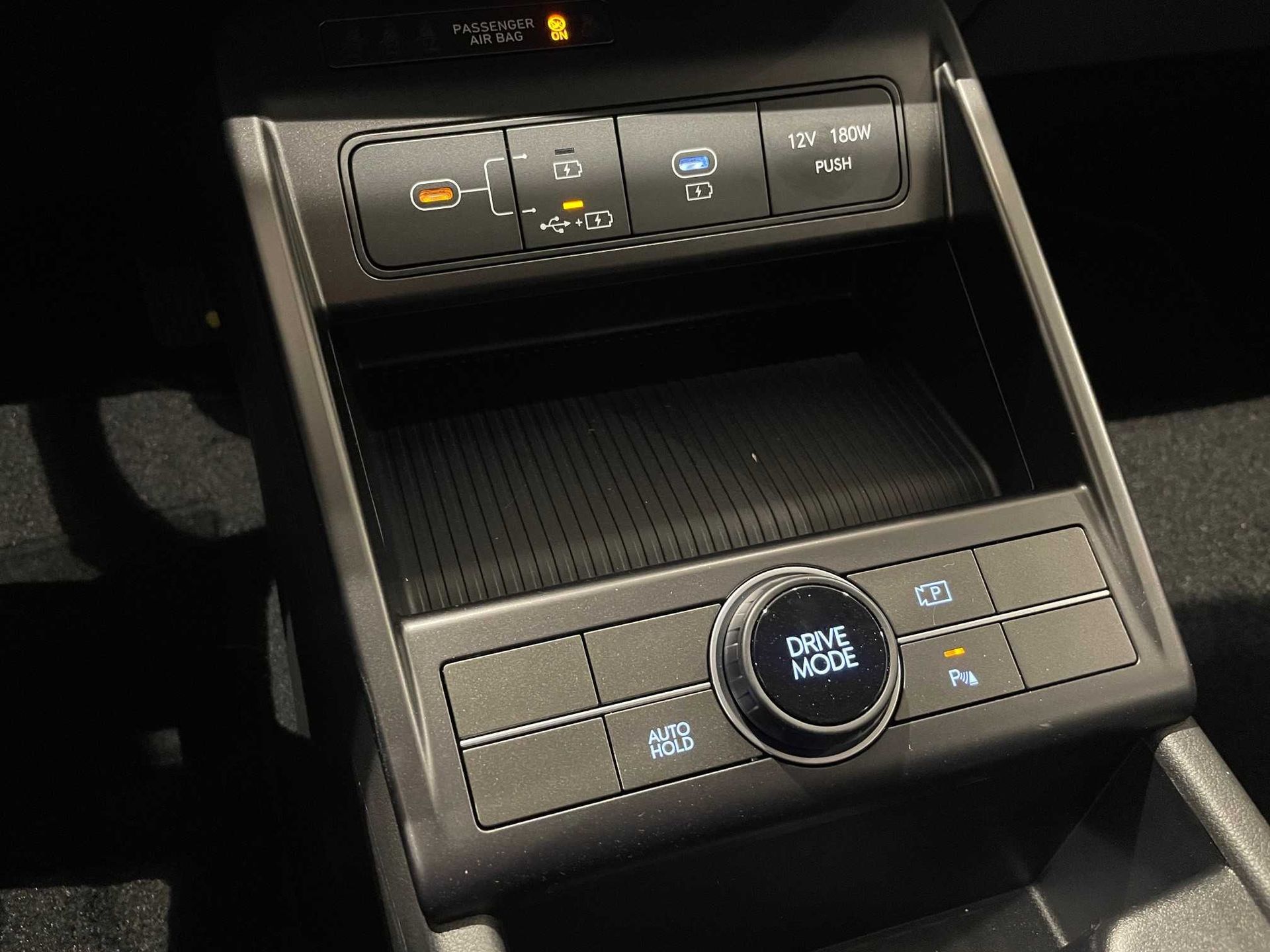 Hyundai Kona 1.6 GDI HEV en Barcelona