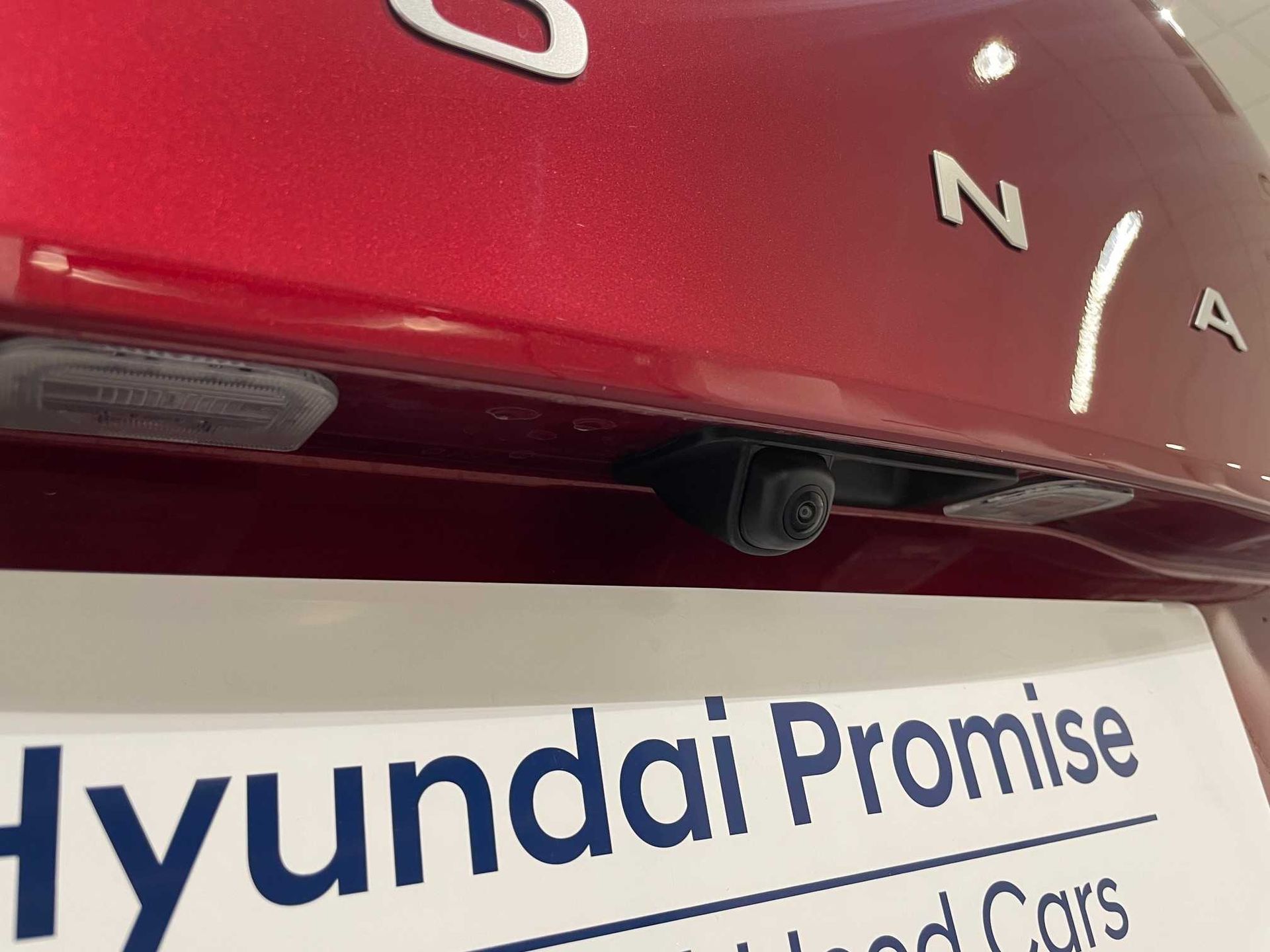 Hyundai Kona 1.6 GDI HEV en Barcelona