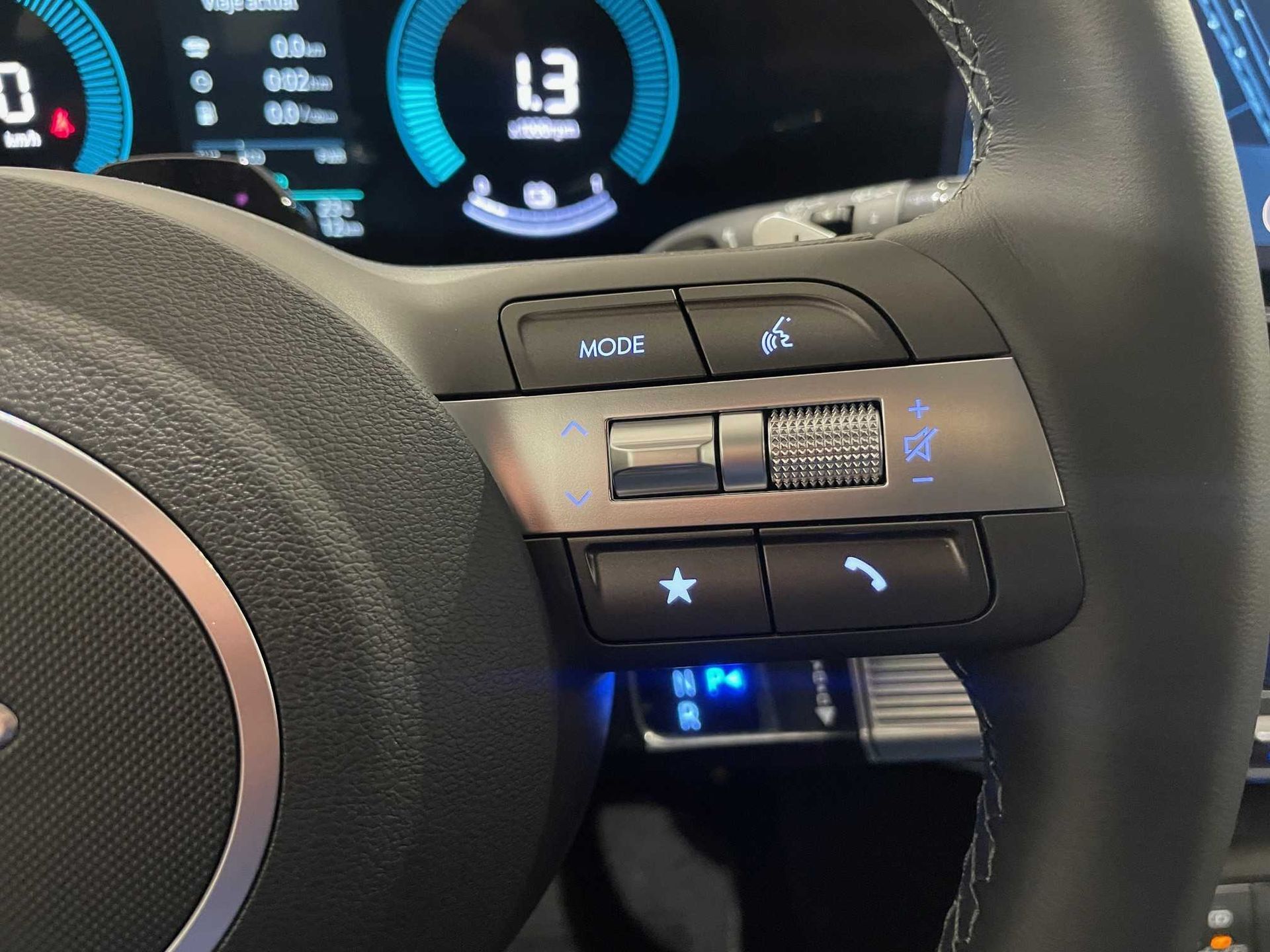 Hyundai Kona 1.6 GDI HEV en Barcelona