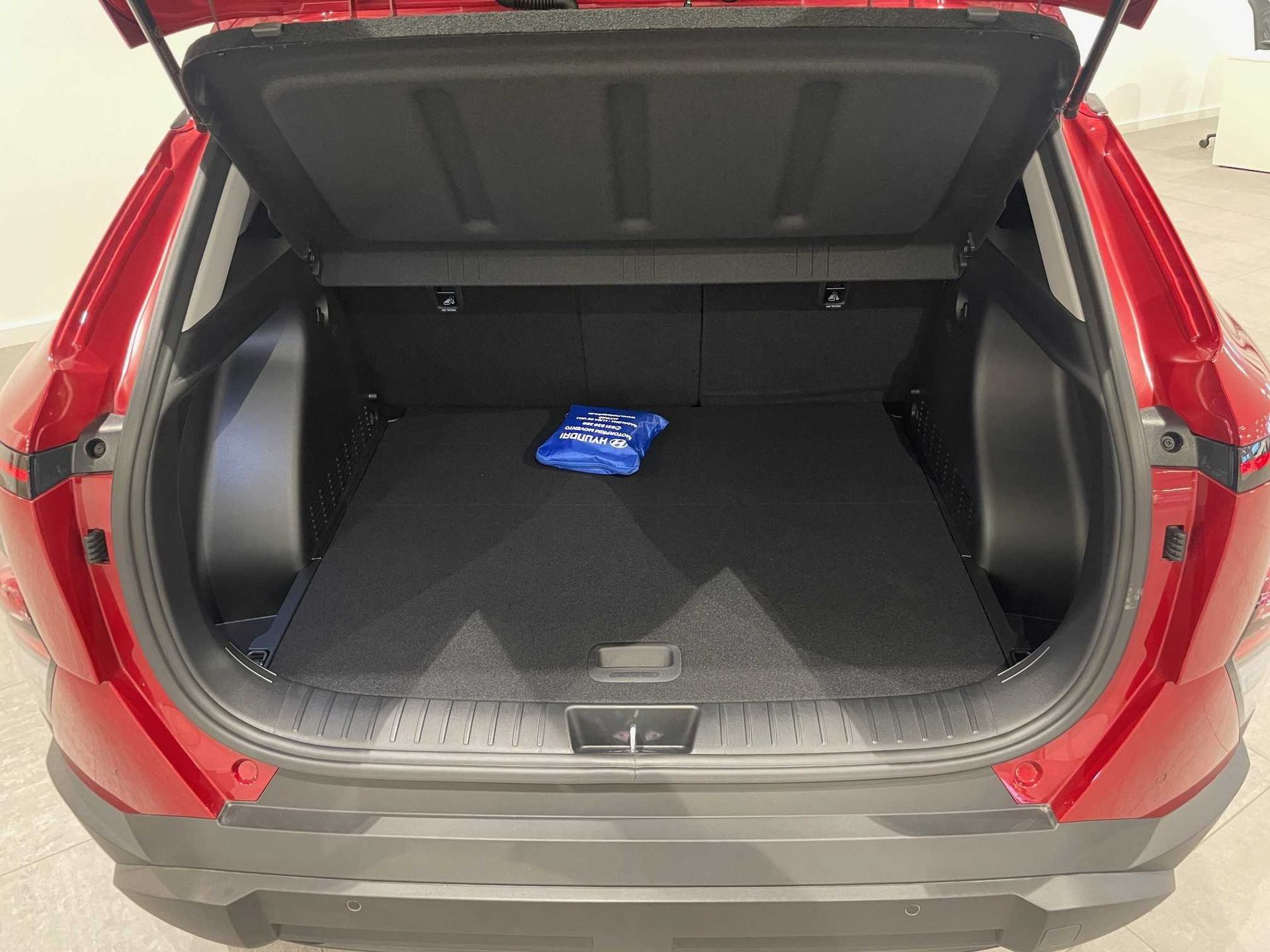 Hyundai Kona 1.6 GDI HEV en Barcelona