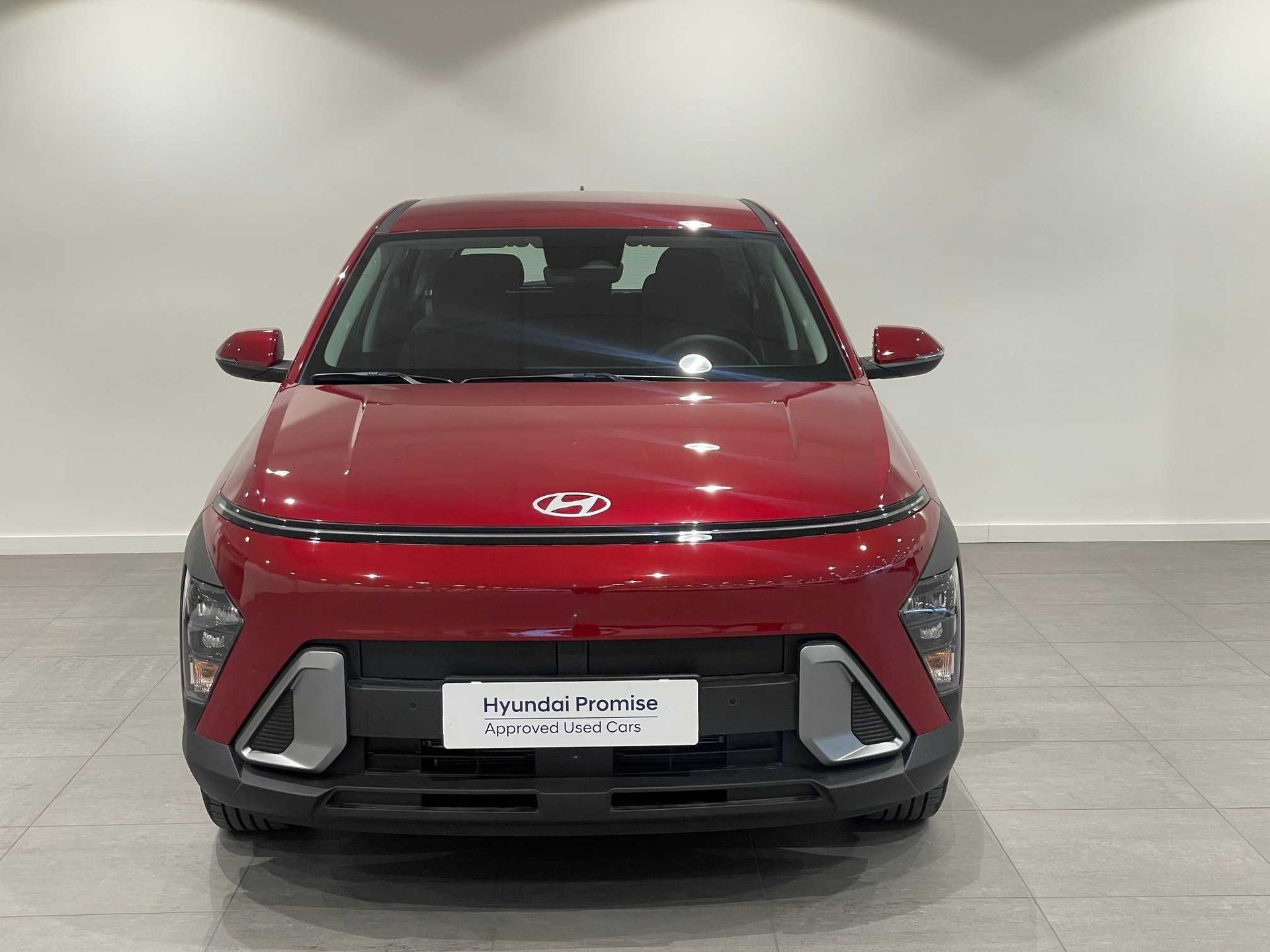 Hyundai Kona 1.6 GDI HEV en Barcelona