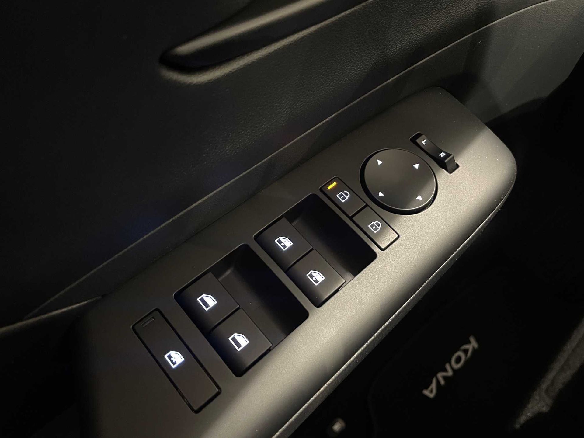 Hyundai Kona 1.6 GDI HEV en Barcelona