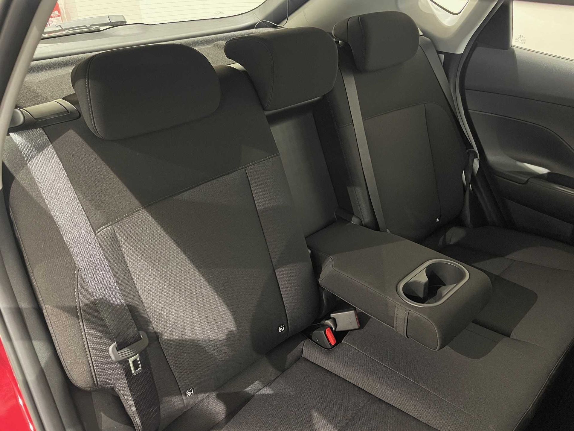 Hyundai Kona 1.6 GDI HEV en Barcelona