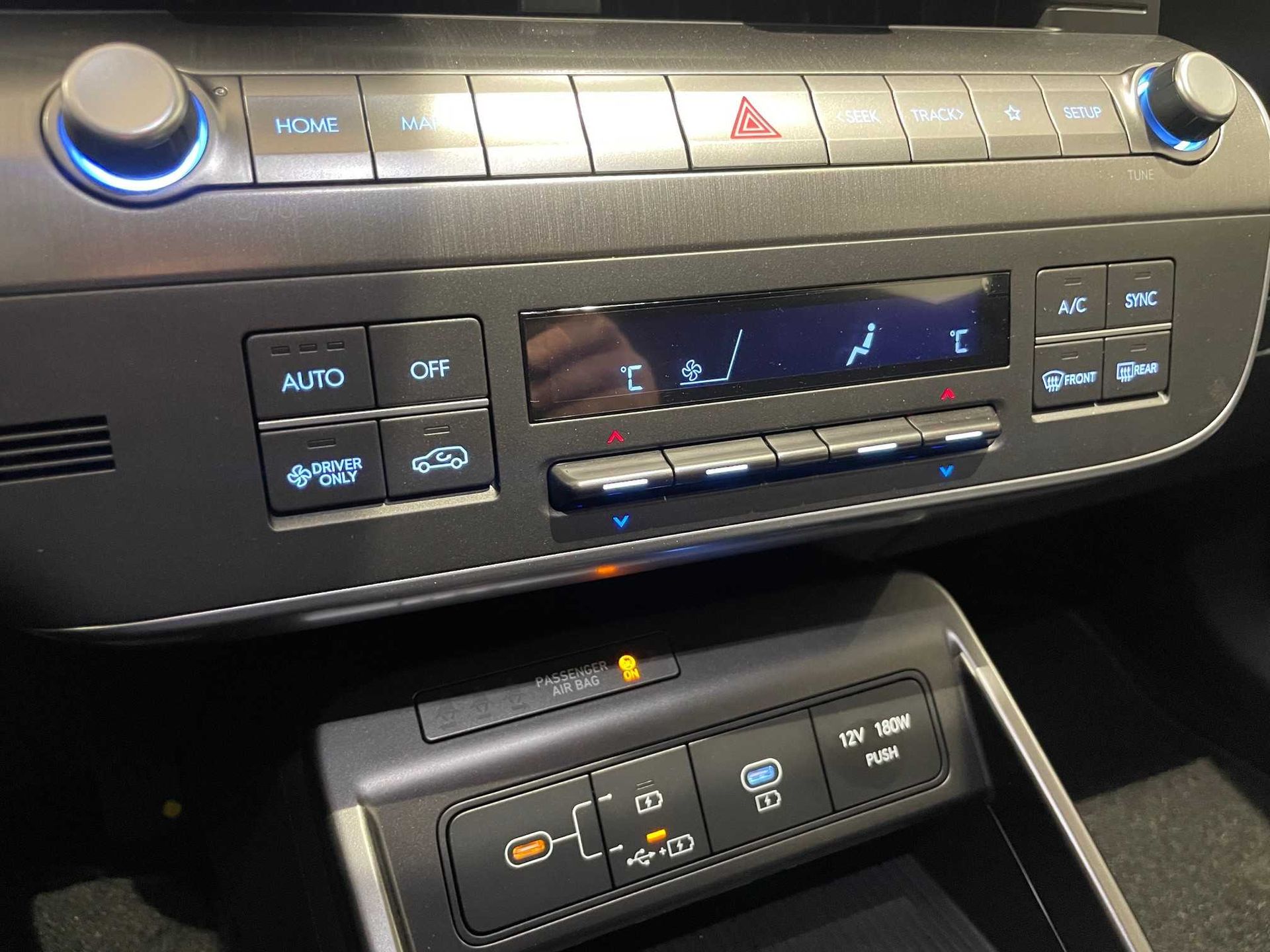 Hyundai Kona 1.6 GDI HEV en Barcelona