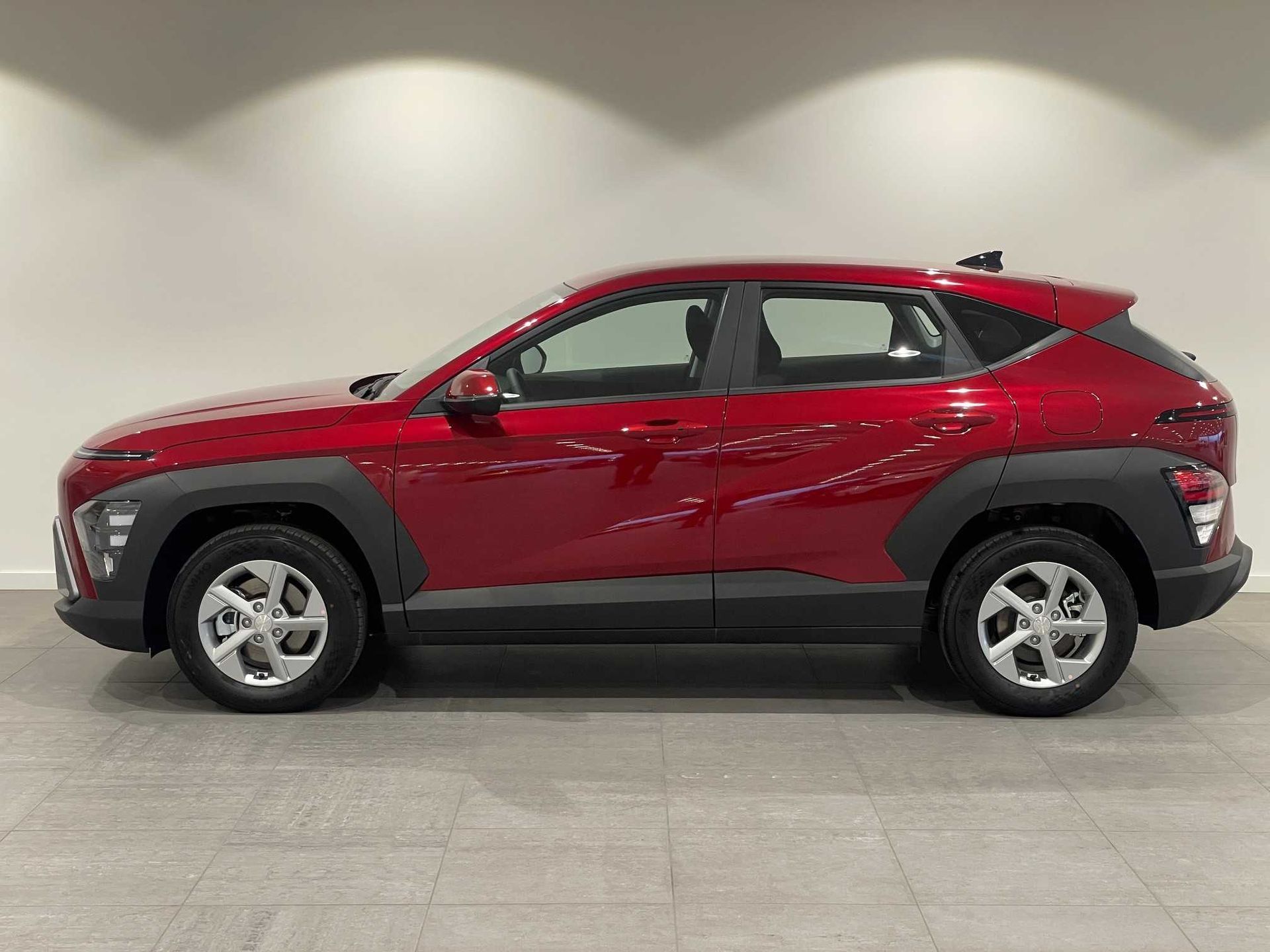 Hyundai Kona 1.6 GDI HEV en Barcelona