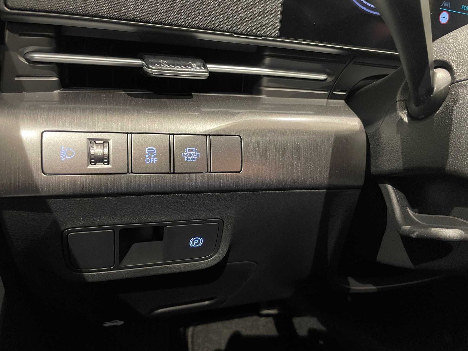 Hyundai Kona 1.6 GDI HEV en Barcelona