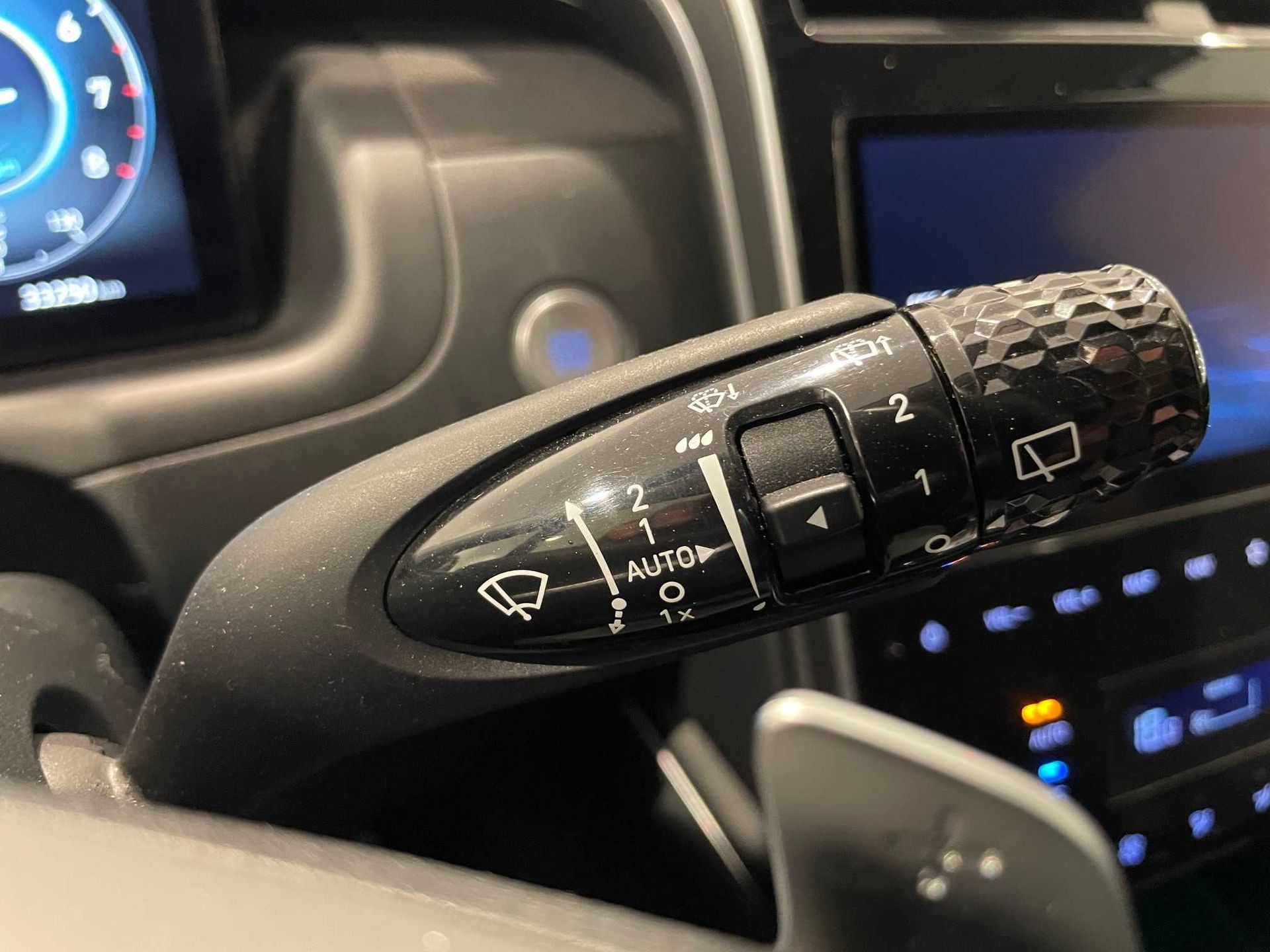 Hyundai Tucson 1.6 TGDI en Barcelona