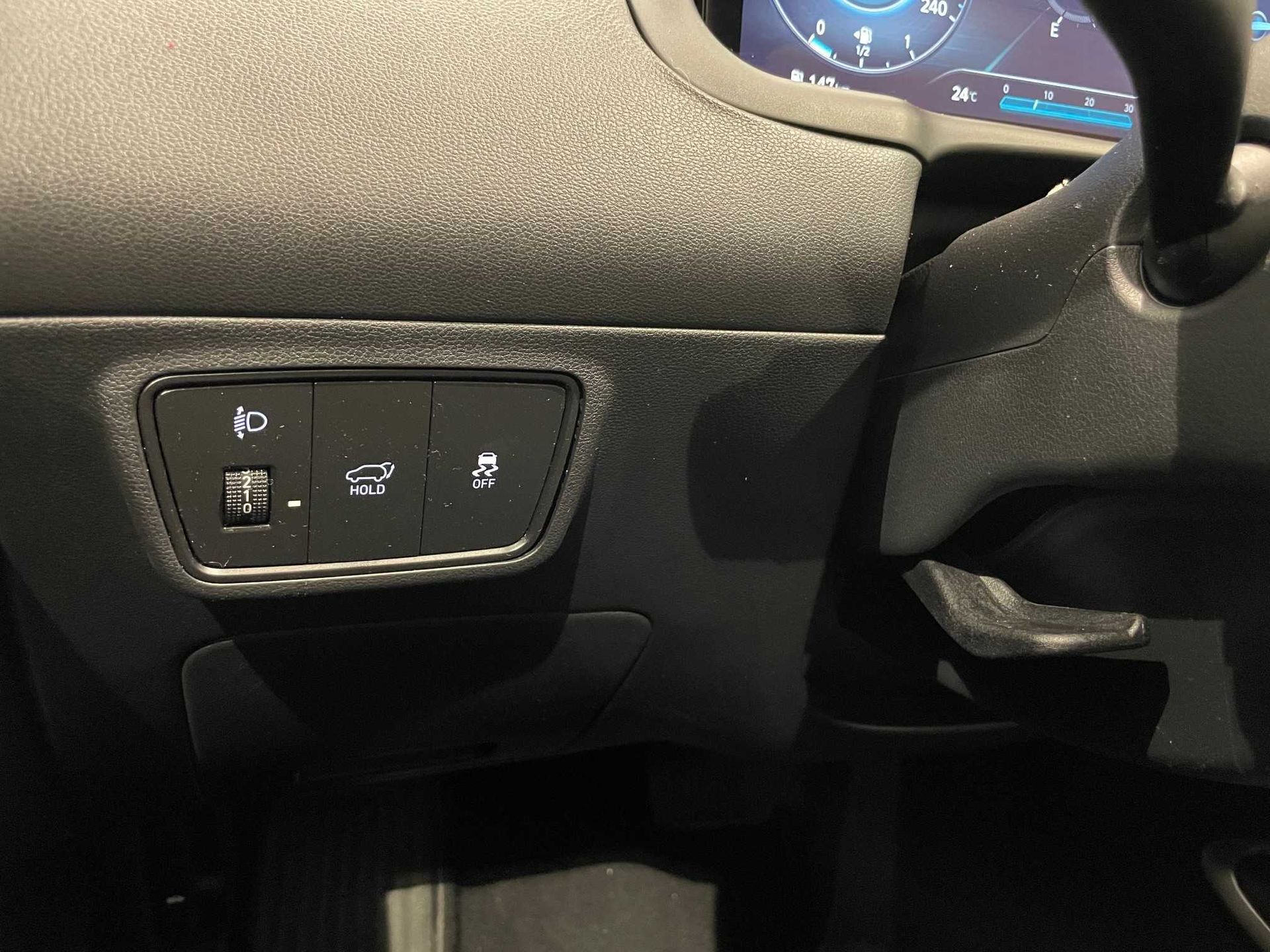 Hyundai Tucson 1.6 TGDI en Barcelona