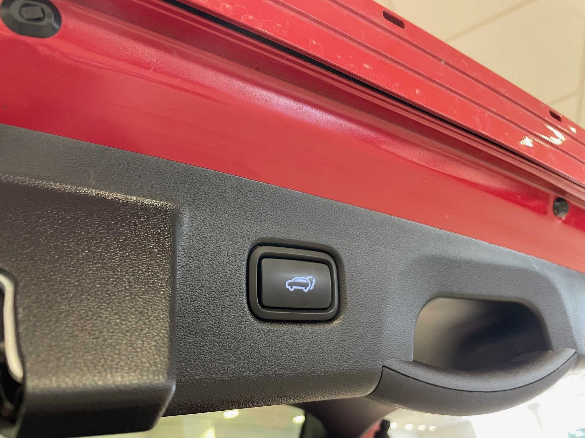 Hyundai Tucson 1.6 TGDI en Barcelona